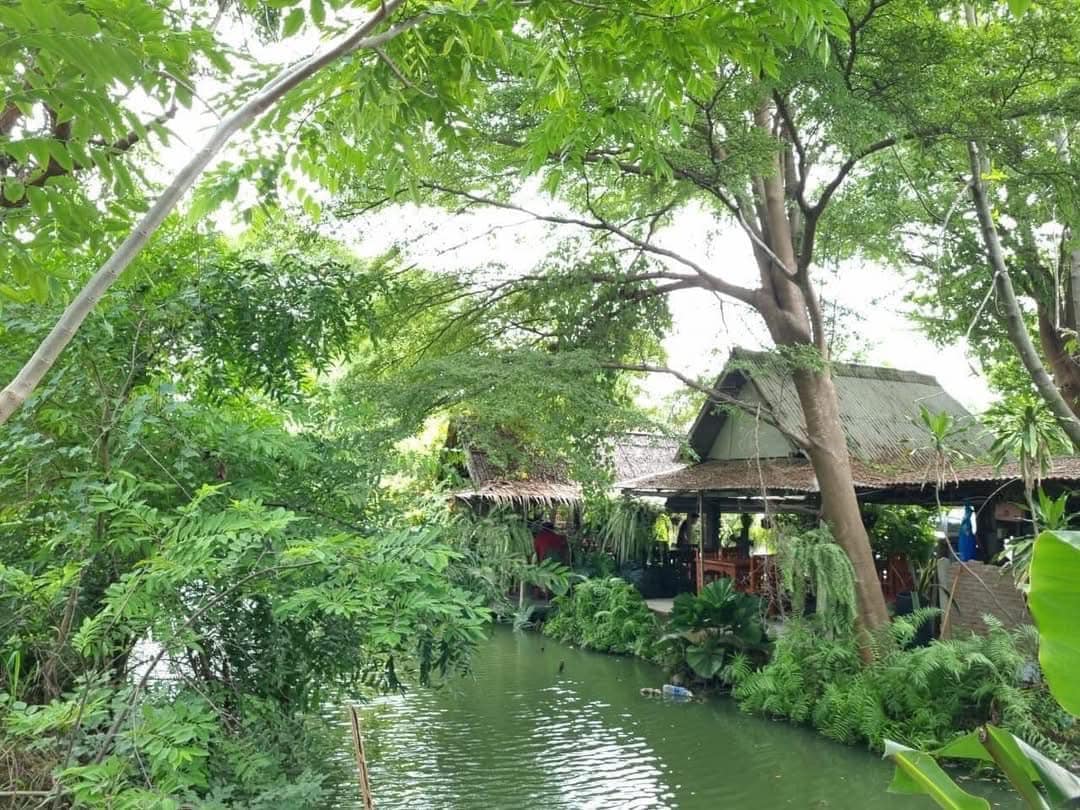 ชายน้ำ, ทรัพย์เจริญซีฟู๊ด-ดำ, กุ้งเผาราชคราม, บ้านอยุธยารมย์, บ้านไม้ริมน้ำ, แกรนด์เจ้าพระญา, บ้านอู่ทอง