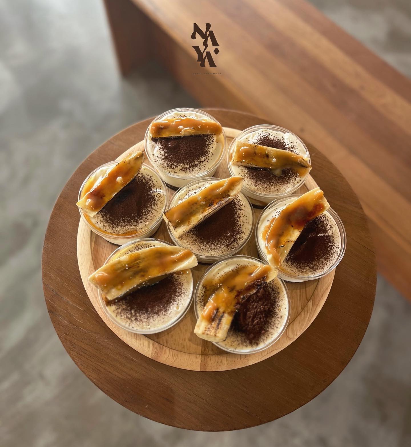 NAYA Cafe, Krasai.cafe, Sanoh at Ayutthaya, ชีวาคาเฟ่, FENG, Tewa Cafe Ayutthaya, Homeboy, PRANG VIEW, Peko Peko Cafe - ペ コ ペ コ, A Lovely Table, Busaba Cafe &amp; Meal, WIWA House Cafe', The Summer House, Phoyard, Cafe' de Zia, Café Kantary Ayutthaya, บ้านข้าวหนม, Basic Space Coffee, Cafe'Trifecta, ในคลองคาเฟ่, ไม้ขาวคาเฟ่ ayutthaya, ชงนวล'Cafe