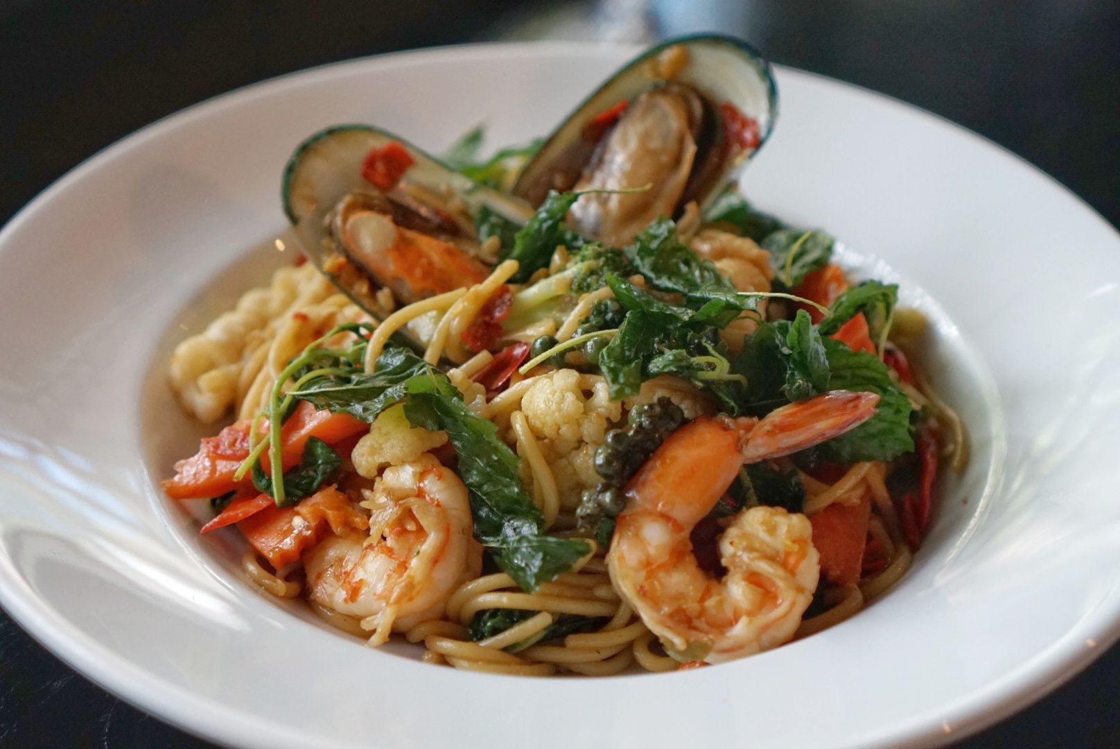 Pachi Bangkok, AINU Bar, Beer Belly Bkk, Cardroom BKK, She Bar, Rabbit Hole, Ekamai Beer House, SOHO BKK, Thonglor Yokocho トンロー横丁, Nowhere (โนแวร์), Another Round, HEAP Cafe' &amp; Restaurant