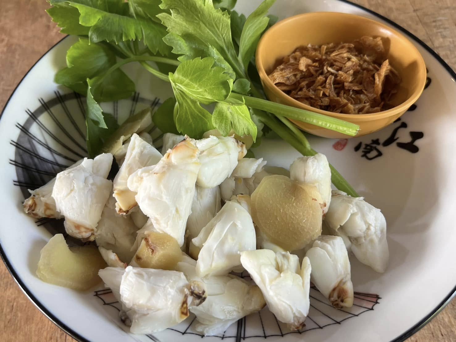 บ้านสวย ในสวน, Siam Brasserie , The Treehouse Nongchok, Natura Cafe, BaanNaiSuan Cafe&amp;Yoga, Patom, Portobello &amp; Désiré, ครัวบ้านสวนสุวรรณ, ร้านอาหารฐิตารีย์ สวนรถไฟ จตุจักร, บ้านสวน อบอวลรัก