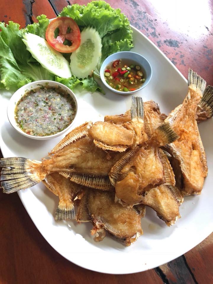 อองตอง ข้าวซอย, ครัวลุงแฉ่ว, Thien Duong, เจ๊โอว, บ้านต้นไทร, ข้าวต้มปลา (กิมโป้), Mezzaluna Restaurant, ครัวอัปษร, ศรีตราด, แม่กลองหัวปลาหม้อไฟ ปูไข่นึ่งนม, Tonkin - Annam, Baan Phadthai, ฉ่อยเป็ดย่าง, ผัดไทยไฟทะลุ, แสนยอด, ครัวลุงลอยป่าลั่น, ลิ้มเหล่าโหงว, สาขาเยาวราช, ภัตตาคารจ๊ากกี่, Lay lao, Punjab Grill Bangkok, ส้มตำคุณกัญจณ์