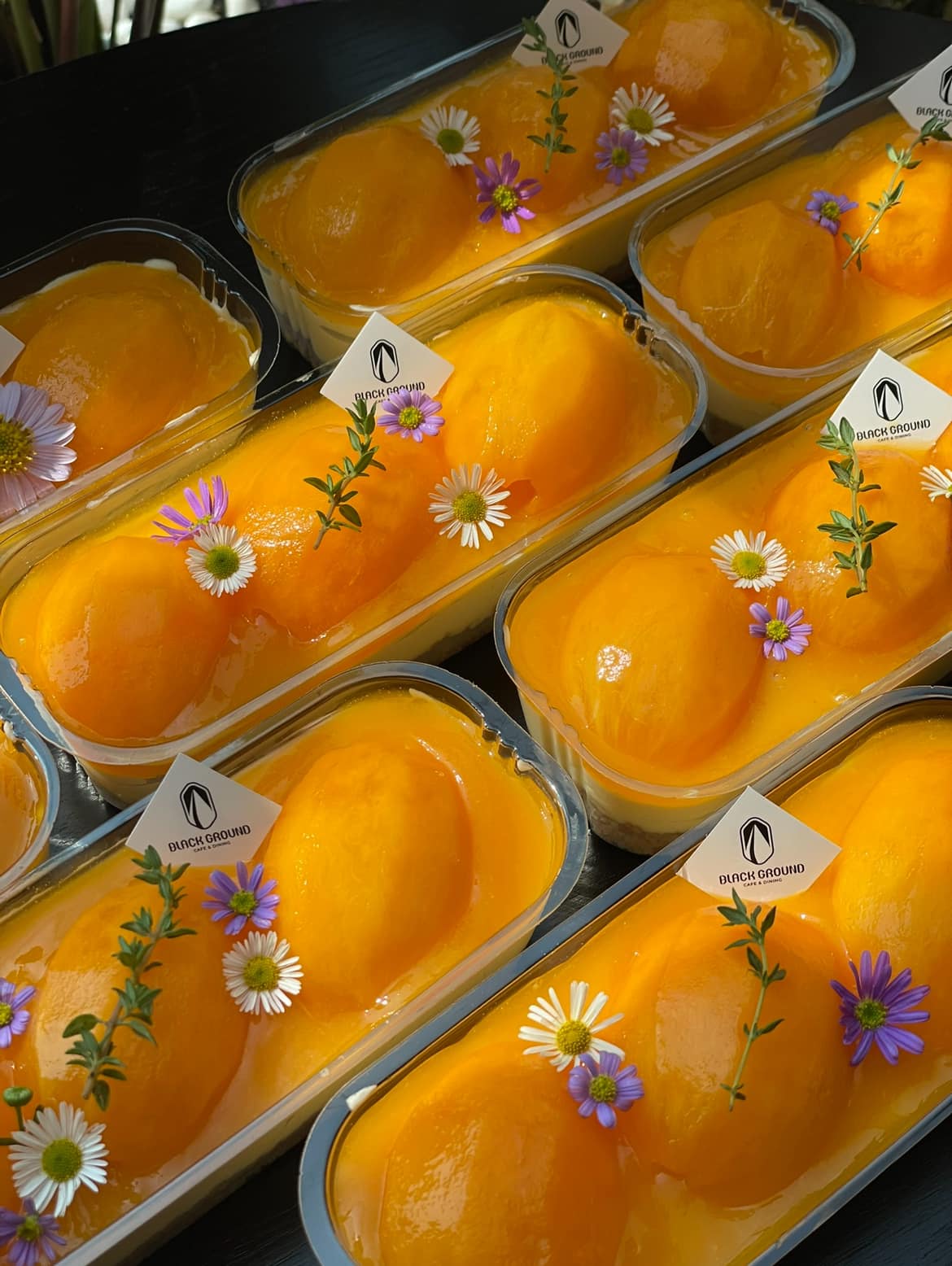 ชิมฮง คาเฟ่ - Chim Hong Cafe, Makesense, Kalamong, เดอ นา คาเฟ่, Benandson Cafe’, Chamcha Cafe, The Weekend Moka, เดี๋ยวเจอสวน&amp;คาเฟ่, Caffe' De Chalawan, Black Hat, Mouth Cafe, Apsara Café Phichit