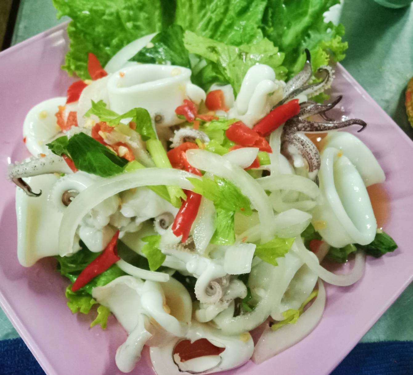 ข้าวต้มปลา (กิมโป้), ข้าวต้มปลา by อุษณีย์, ฟ้าปลาทาน, ข้าวต้มปลารสเด็ด