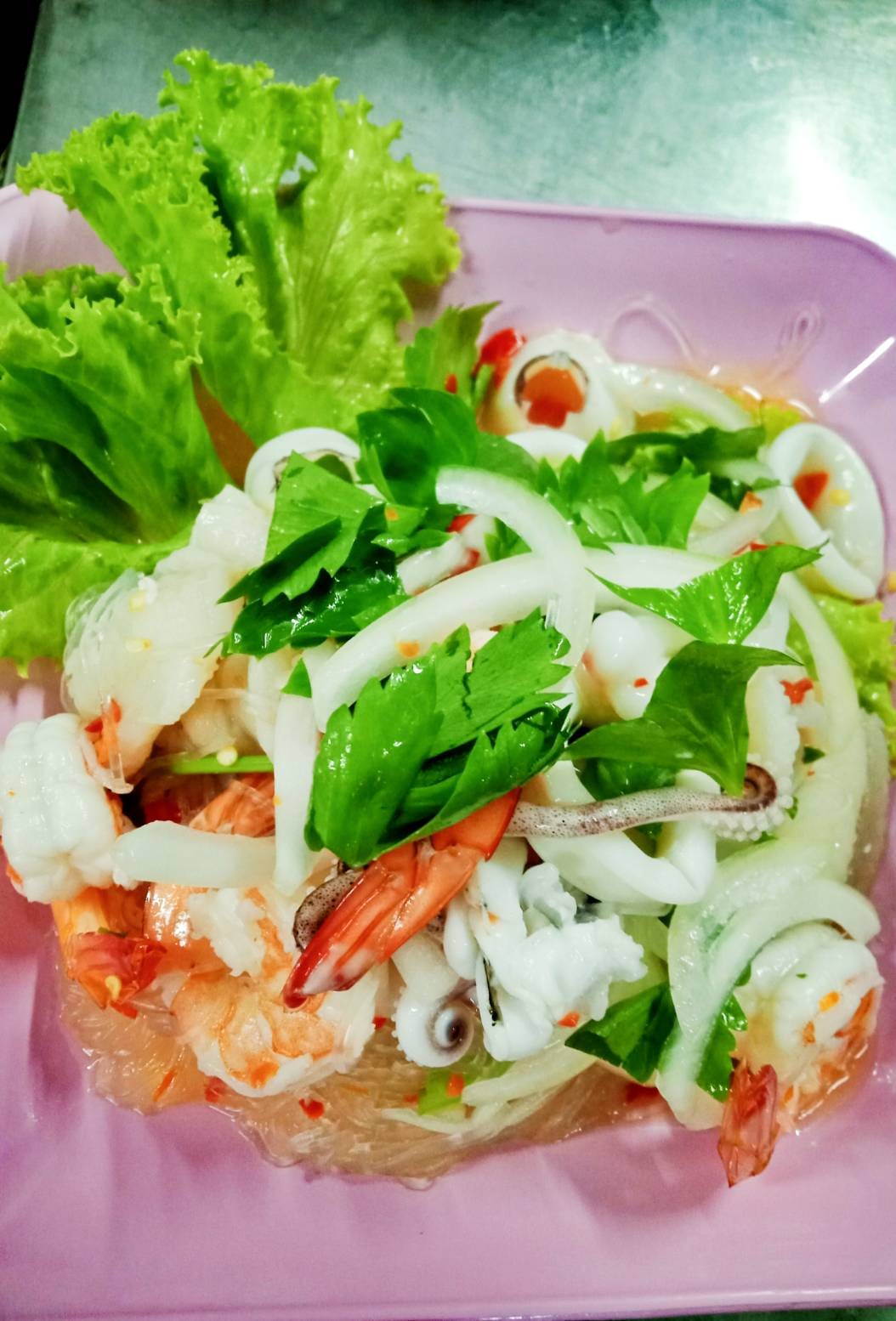 ข้าวต้มปลา (กิมโป้), ข้าวต้มปลา by อุษณีย์, ฟ้าปลาทาน, ข้าวต้มปลารสเด็ด