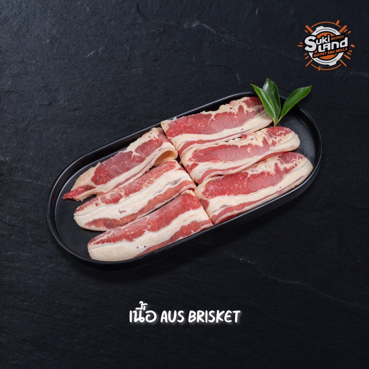 สุกี้ดารา, SukiLand, อาตี๋ ชาบู, ชาบูซามูไร, Shiroku Shabu