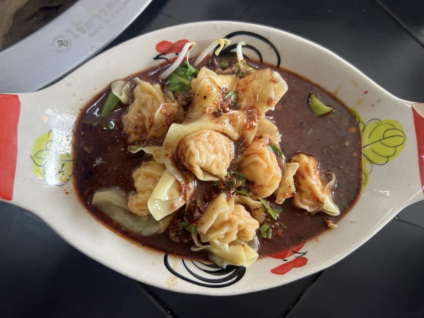 โกวใหญ่ ก๋วยเตี๋ยวหมูต้มยำ, เฮียตี๋ ก๋วยเตี๋ยวลูกชิ้นปลาเย็นตาโฟเยาวราชลาดพร้าววังหิน, ก๋วยเตี๋ยวต้มยำไข่ลาวา, ก๋วยเตี๋ยวเรือ "คนกรุง" สูตรดั้งเดิมยายทองนาค, ก๋วยเตี๋ยวต้มยำหมูบะช่อ มาม่าหม้อไฟ เฮียจู๋-ลาดพร้าว71