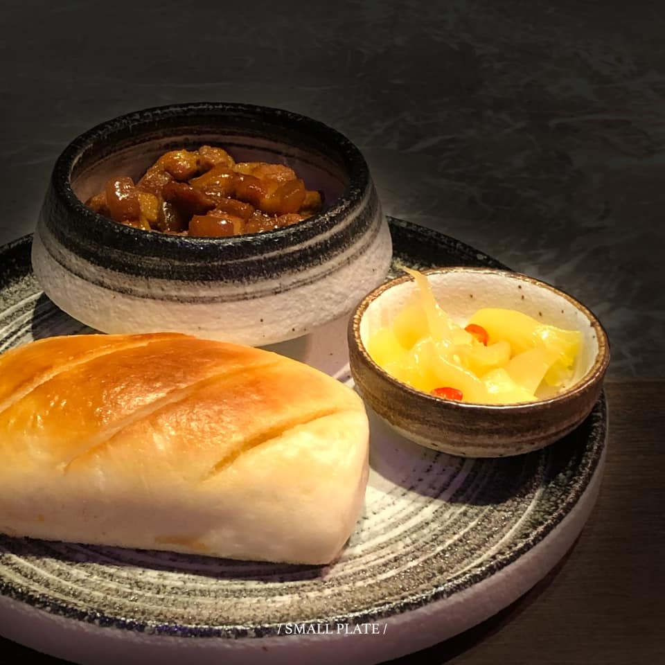 ติ๋มเกี๊ยวยักษ์, แกงกระหรี่คุณมาลี, Hongkong Dimsum, เหอ เฉิน ฟง, ข้าวขาหมูนายอุ๊ , เกี้ยมอี๋โบราณเจ๊ชุง, ขนมบั๊วเกี้ยไหหลำโบราณ, ข้าวขาหมูเฮียโอว, บะหมี่จับกัง เยาวราช, ก๋วยเตี๋ยวเป็ดนายเมา, ราดหน้า ท่ง ฮั่ว เฮง "เฮียตั๋ง", JAO.UN - 早安, ตี๋หยกกาแฟโบราณ, Lhong Tou Cafe, ZONG TER - 松德