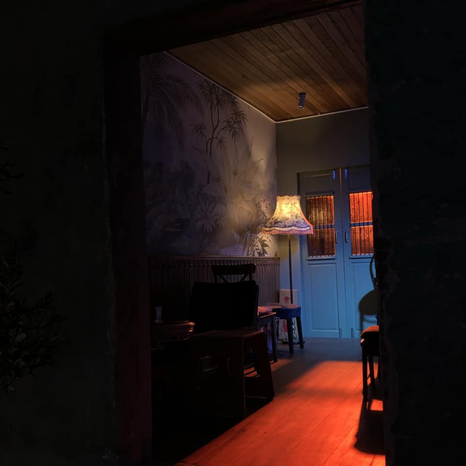 ติ๋มเกี๊ยวยักษ์, แกงกระหรี่คุณมาลี, Hongkong Dimsum, เหอ เฉิน ฟง, ข้าวขาหมูนายอุ๊ , เกี้ยมอี๋โบราณเจ๊ชุง, ขนมบั๊วเกี้ยไหหลำโบราณ, ข้าวขาหมูเฮียโอว, บะหมี่จับกัง เยาวราช, ก๋วยเตี๋ยวเป็ดนายเมา, ราดหน้า ท่ง ฮั่ว เฮง "เฮียตั๋ง", JAO.UN - 早安, ตี๋หยกกาแฟโบราณ, Lhong Tou Cafe, ZONG TER - 松德