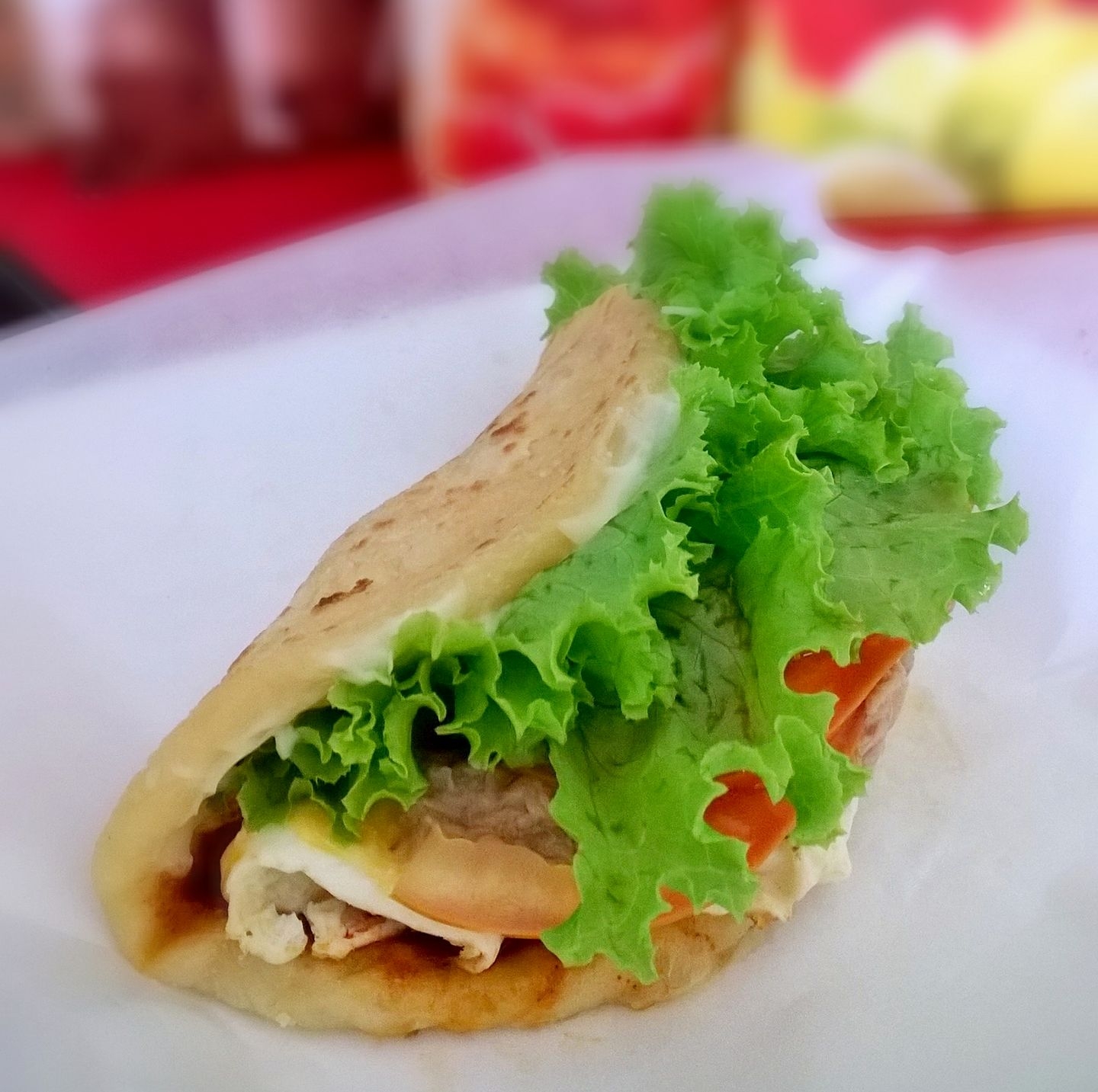 ก๋วยเตี๋ยวผัดงี่เง่า at เจ๊เบญ โอเดี้ยน, ร้านฮั้นโภชนา, เจ๊เฮี้ยง ก๋วยเตี๋ยวลูกชิ้นปลา ตลาดน้อย, ข้าวต้มปลาตลาดน้อย, Baan Chim Cha, อาฉีไก่ทอด, มานพ สุกี้รถกระบะ, แดงราชาหอยทอด, โจ๊ก เจ๊หมวยเกี้ย-ดั้งเดิม, เป็ดตุ๋นเจ้าท่า, ซี่โครงปราณ, คุณปุ๊กะหรี่ปั๊บ ณ ตลาดน้อย, แต้เล่าจิ้นเส็ง, Li Bing Waffle Parlour, Mana Craft, Jap Bread ตลาดน้อย, ฮงเซียงกง