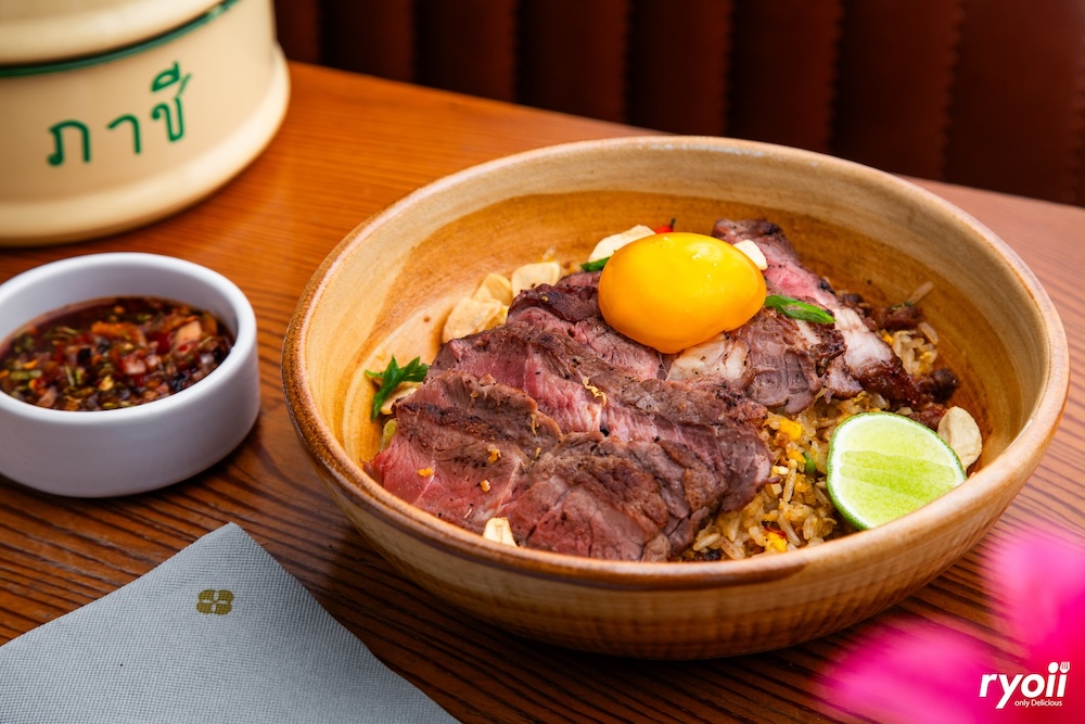 Pachi Bangkok, Seishin Izakaya, Opmbkk, Bar scofflaws, The Cavalry, Honest Mistake Bar, Vela.rooftop, Cat on the roof, Shaka Grill &amp; Bar, The Garrison Bangkok, OLDER, Paper Butter