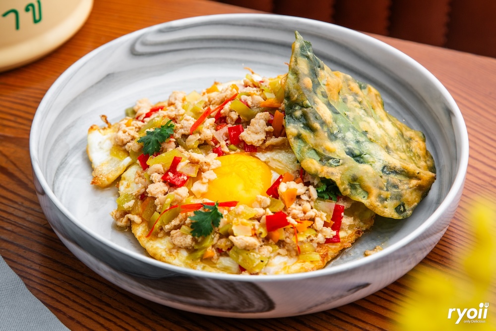 Pachi Bangkok, Seishin Izakaya, Opmbkk, Bar scofflaws, The Cavalry, Honest Mistake Bar, Vela.rooftop, Cat on the roof, Shaka Grill &amp; Bar, The Garrison Bangkok, OLDER, Paper Butter