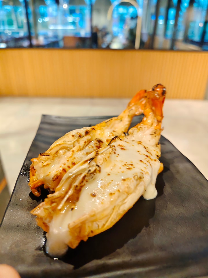 ฮาน่า ปิ้งย่าง &amp; ชาบู, Bigbeef Premium HALAL Buffet, Got to Grill, Mama's shabu &amp; Grill, Grandpa's Grill, Oxgrill Halal, โคบัง บุฟเฟ่ต์ โคขุน, NIDA Shabu&amp;Grill