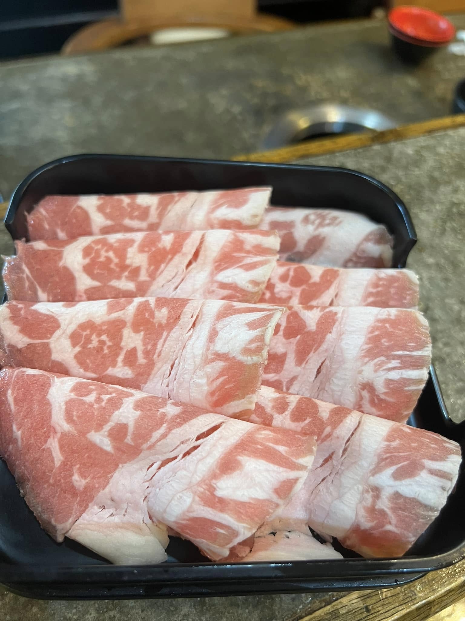 Shabu Square, Shabu-Suki, Penguin Eat Shabu, Neo Suki, Shabu Chain, RUN SHABU RUN, Yuzu Suki ゆずすき mega bangna