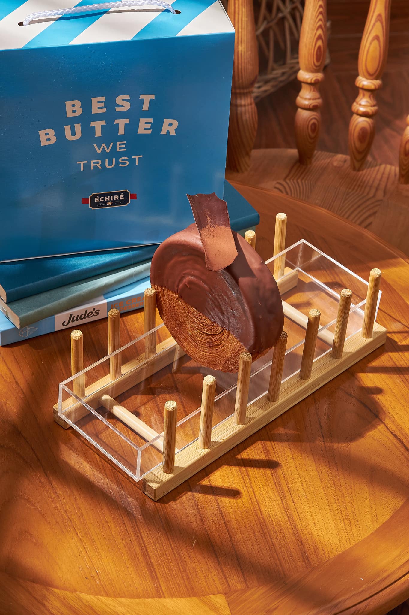 Au Bon Pain Luxe, Bijoux de Beurre Echire, นนท์รญา เบเกอรี่, Thestorycaker, Narak Café, บ้าน บ้าน 34 Home Cafe', Custard Nakamura, Baker x Florist, KEYI, Cafe Eiffel, Landhaus Bakery