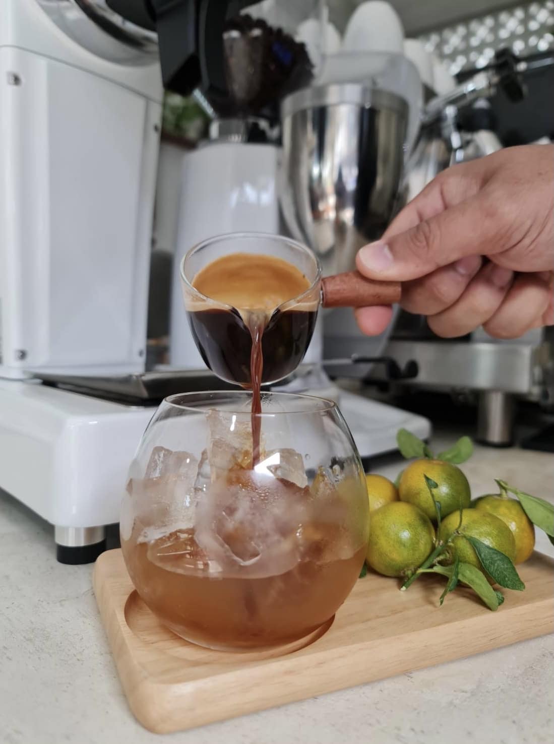 stuff.co, ARCH x CHANN Cafe, เฮโลนมสด, LYNX Coffee