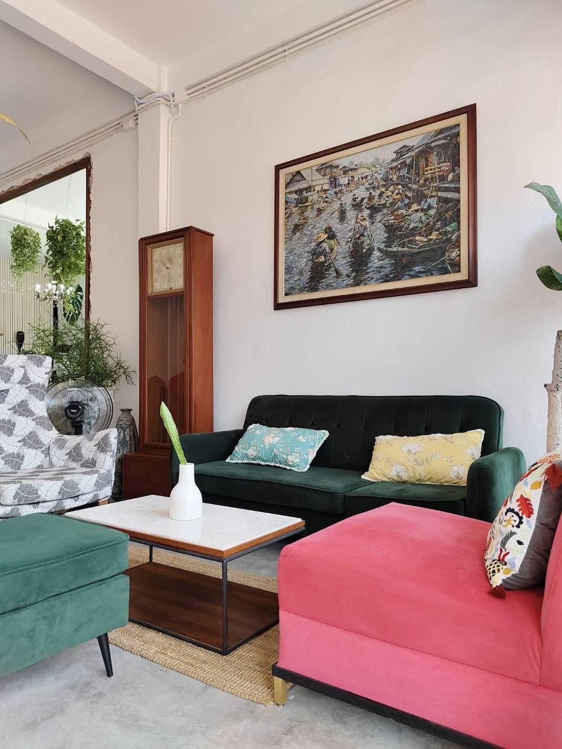 stuff.co, ARCH x CHANN Cafe, เฮโลนมสด, LYNX Coffee