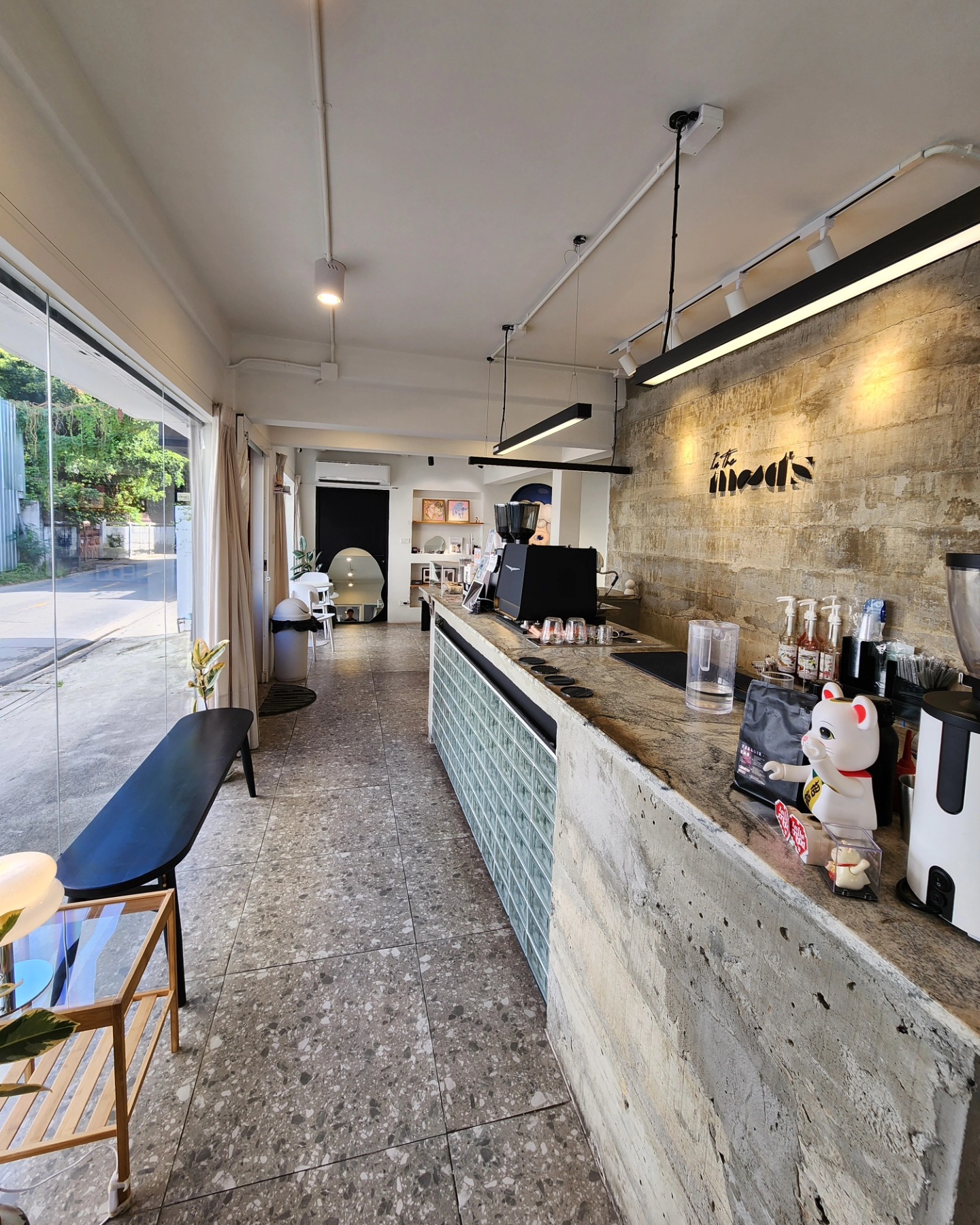 In The mood's, Woolloomooloo Cafe &amp; Bar, Sir.homecafe, Apostrophes Specialty Cafe, NOXX CAFÉ