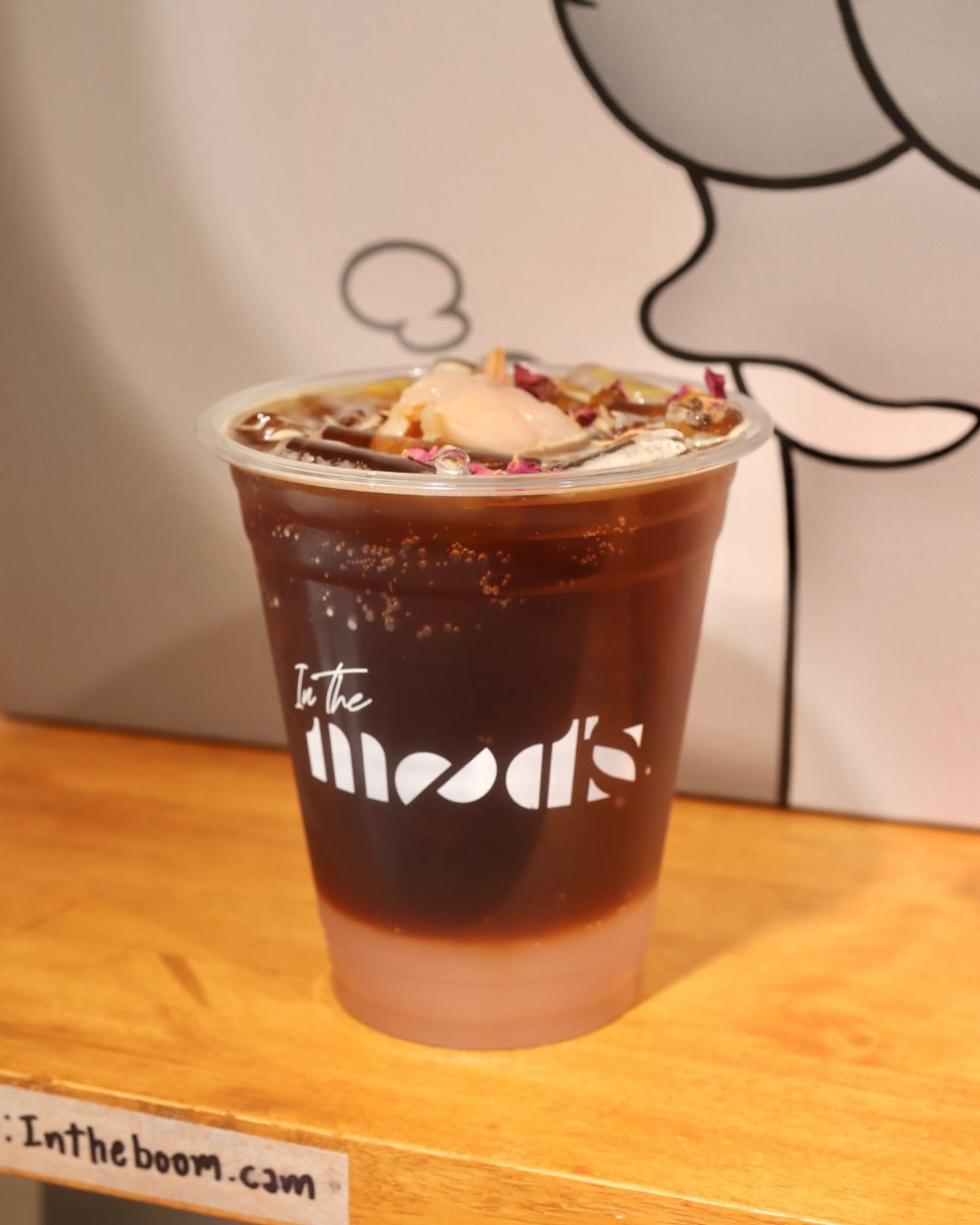 In The mood's, Woolloomooloo Cafe &amp; Bar, Sir.homecafe, Apostrophes Specialty Cafe, NOXX CAFÉ