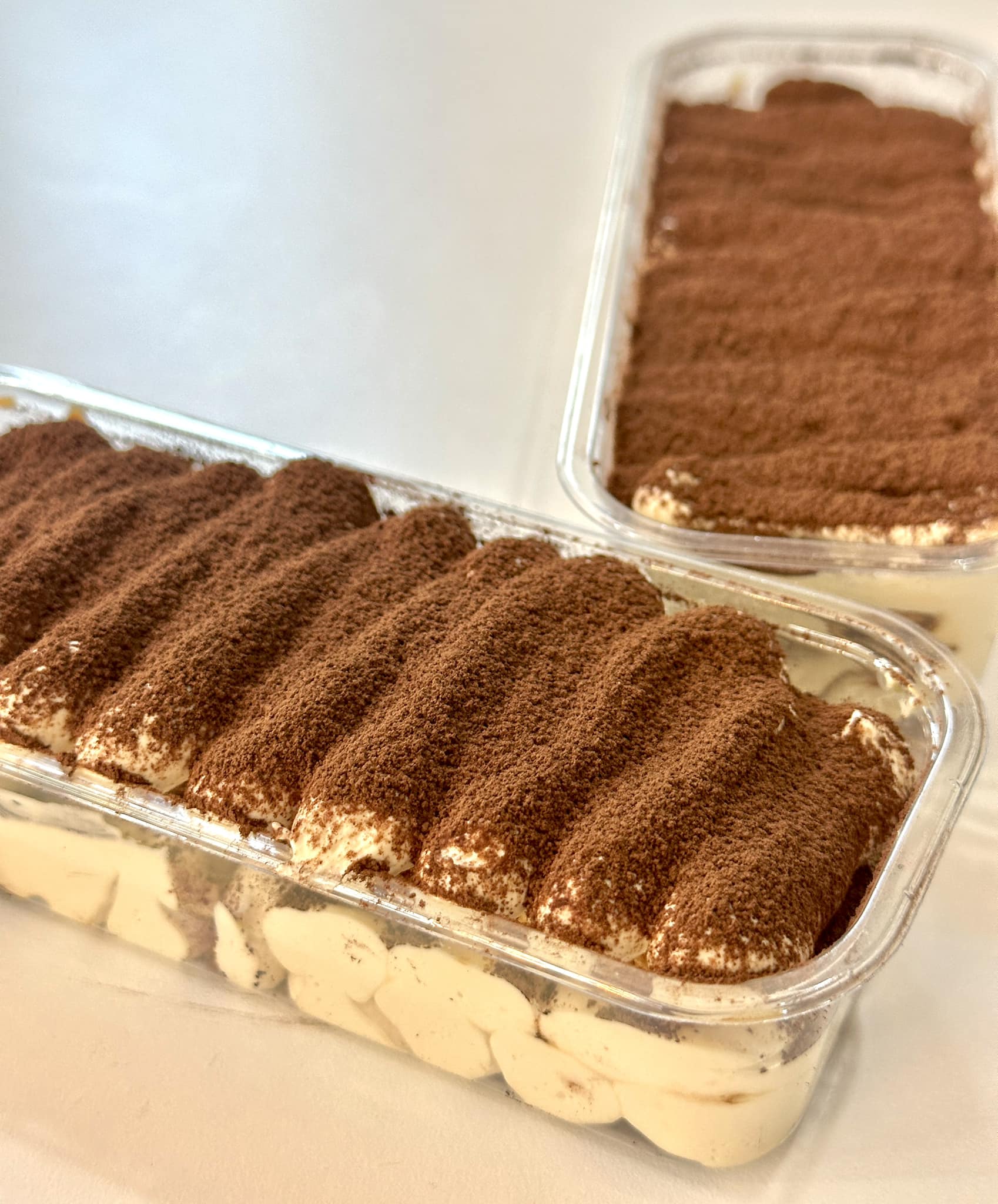 Skinnylicious, KetoConnect Cafe, Lowcarbbyfatchickencurrypuff , Yellow Spoon Pastry, Mama Som's Cake, I Cake Healthy, Vegan Bakery Bangkok, Scoma's