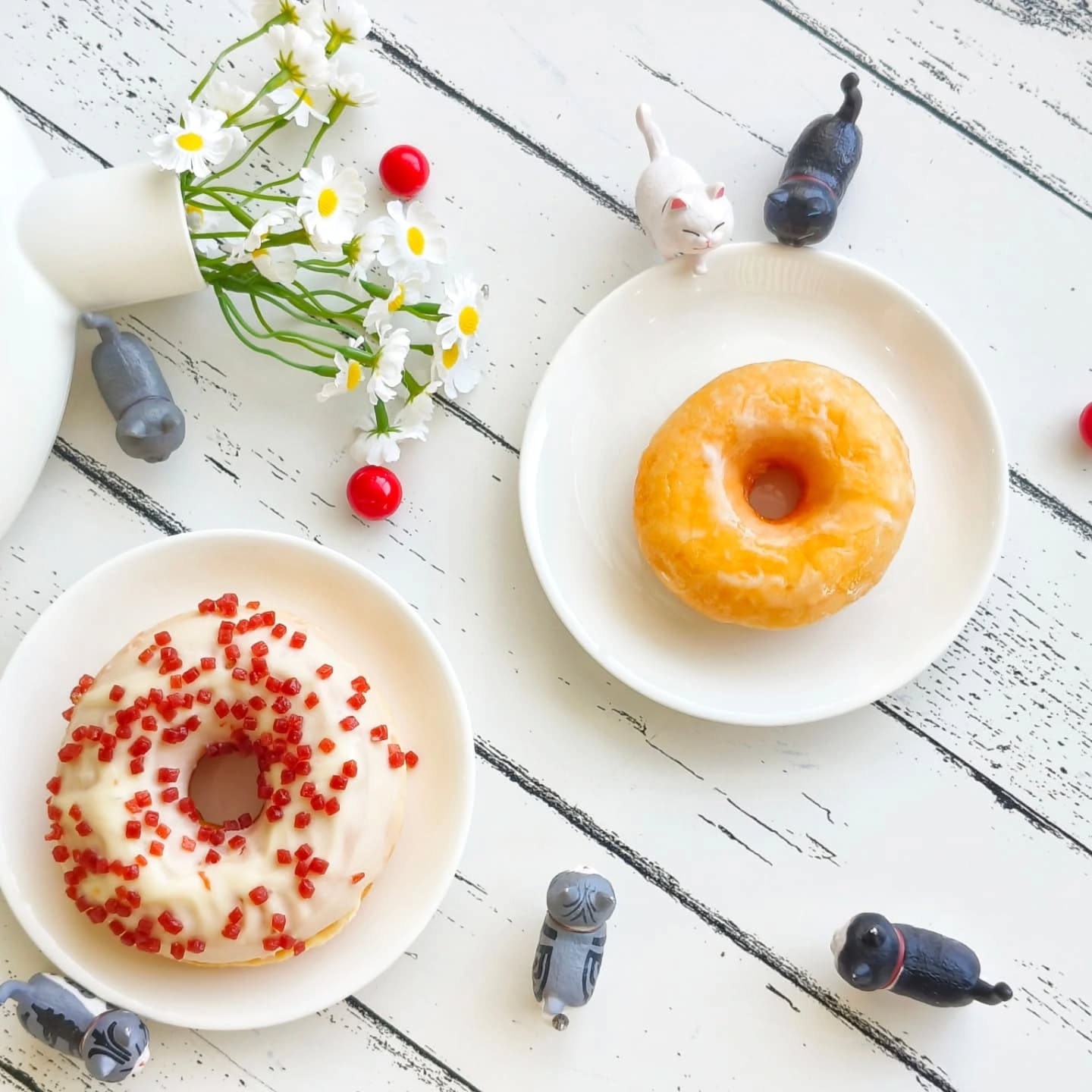 Pransuk, Khagee sriracha cafe, Manga Coffee &amp; Craft, Morning Glory Cafe, สาขาศรีราชา