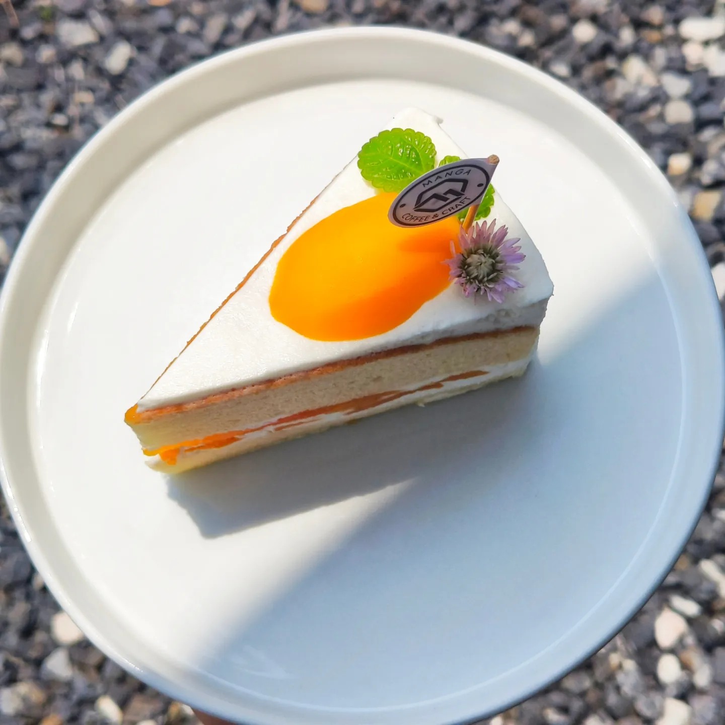 Pransuk, Khagee sriracha cafe, Manga Coffee &amp; Craft, Morning Glory Cafe, สาขาศรีราชา