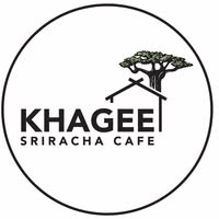 Pransuk, Khagee sriracha cafe, Manga Coffee &amp; Craft, Morning Glory Cafe, สาขาศรีราชา