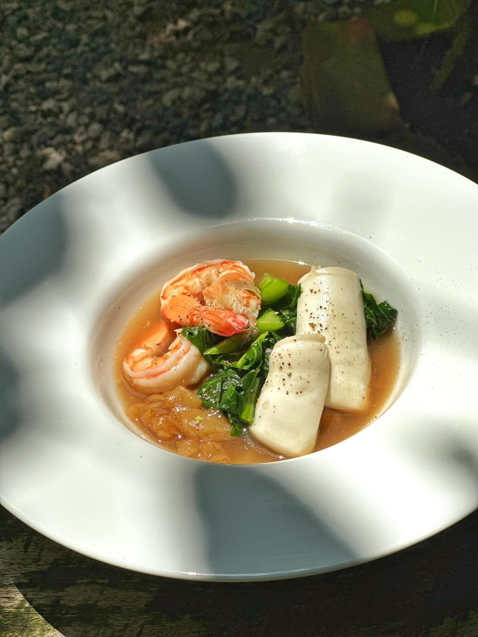 Pransuk, Khagee sriracha cafe, Manga Coffee &amp; Craft, Morning Glory Cafe, สาขาศรีราชา