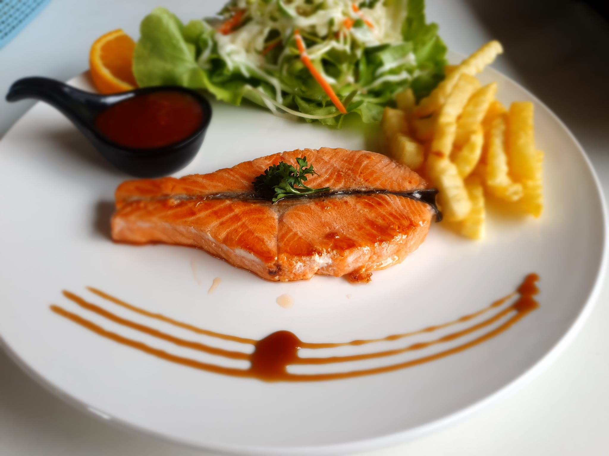 สเต๊ก 2 แคว เขาใหญ่, Vano's Steak, Bigger' Burger &amp; Steak, VinCotto, Studer Restaurant, Sireena Italian Restaurant, เชฟ สมพงษ์ ปากช่อง, ROMA Khaoyai, บ้านแม่สเต็กตัวพ่อ, Steak in Khaoyai, Prime 19