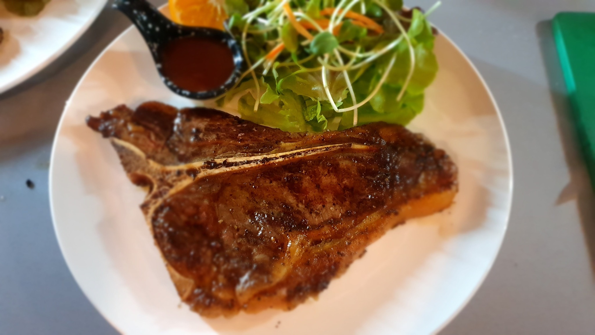 สเต๊ก 2 แคว เขาใหญ่, Vano's Steak, Bigger' Burger &amp; Steak, VinCotto, Studer Restaurant, Sireena Italian Restaurant, เชฟ สมพงษ์ ปากช่อง, ROMA Khaoyai, บ้านแม่สเต็กตัวพ่อ, Steak in Khaoyai, Prime 19