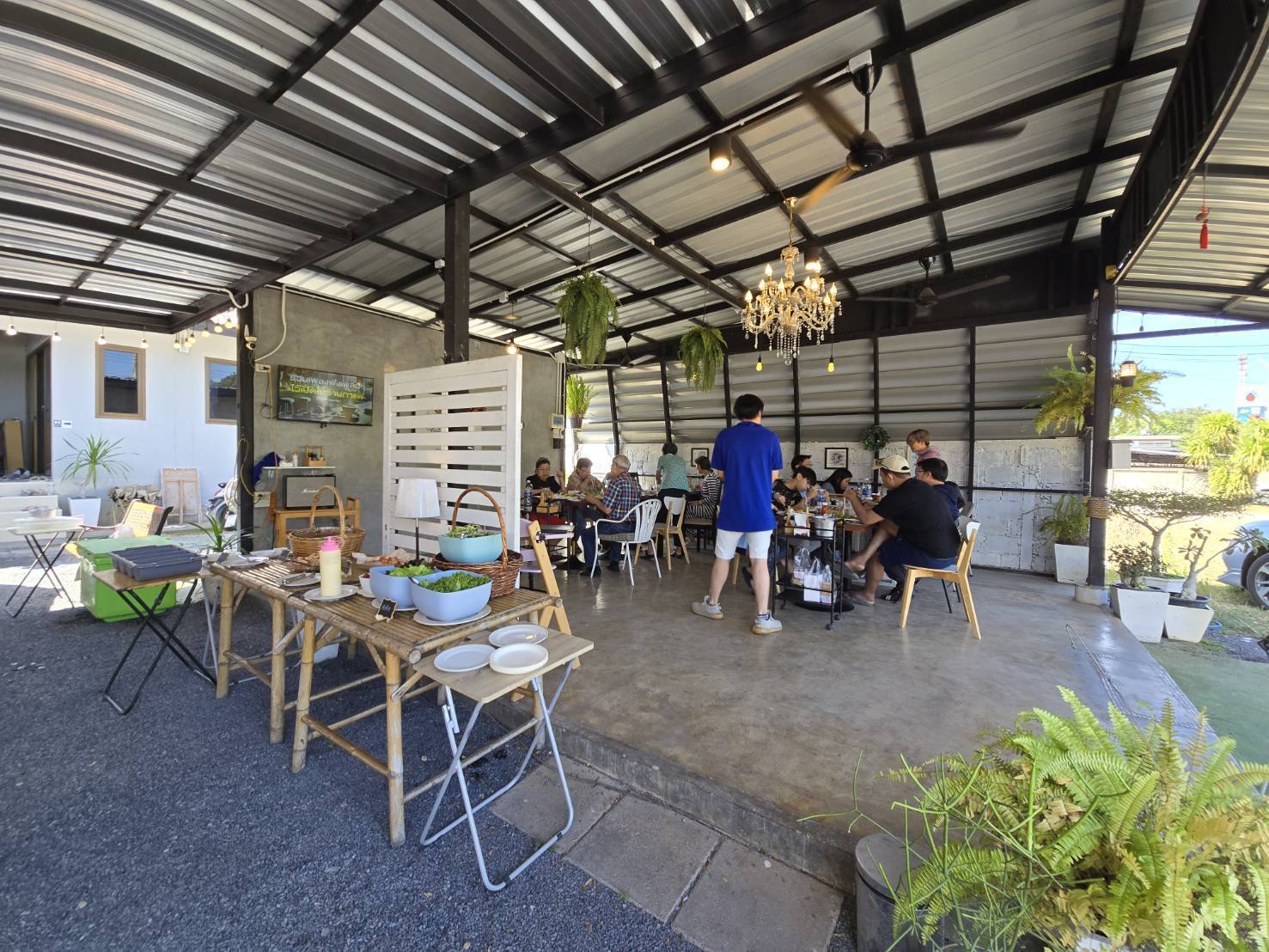 สเต๊ก 2 แคว เขาใหญ่, Vano's Steak, Bigger' Burger &amp; Steak, VinCotto, Studer Restaurant, Sireena Italian Restaurant, เชฟ สมพงษ์ ปากช่อง, ROMA Khaoyai, บ้านแม่สเต็กตัวพ่อ, Steak in Khaoyai, Prime 19