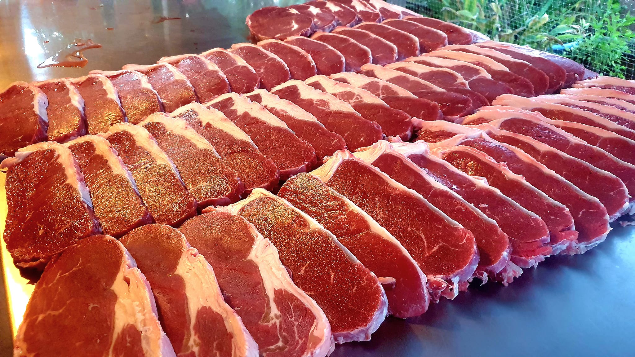 สเต๊ก 2 แคว เขาใหญ่, Vano's Steak, Bigger' Burger &amp; Steak, VinCotto, Studer Restaurant, Sireena Italian Restaurant, เชฟ สมพงษ์ ปากช่อง, ROMA Khaoyai, บ้านแม่สเต็กตัวพ่อ, Steak in Khaoyai, Prime 19