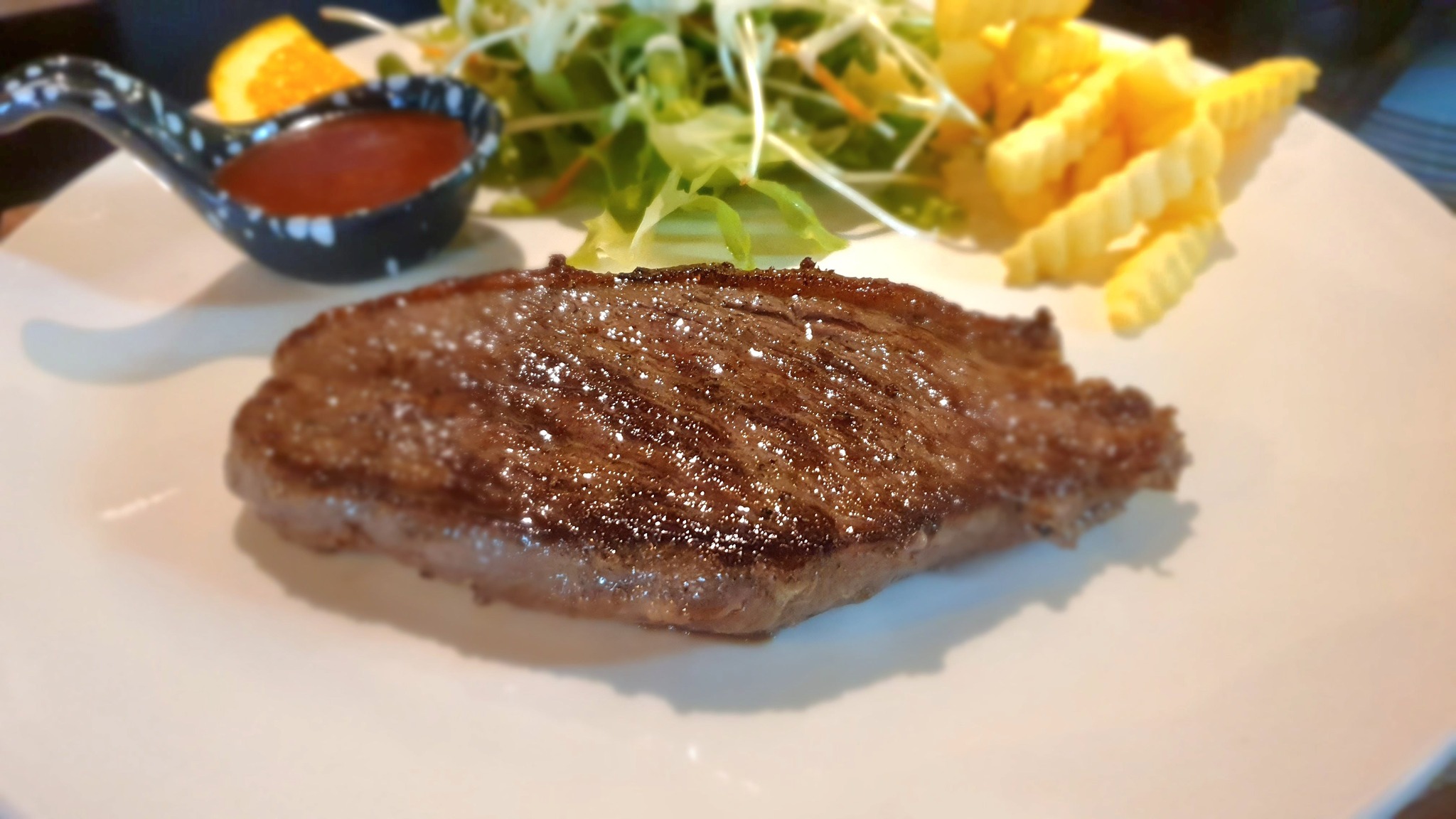 สเต๊ก 2 แคว เขาใหญ่, Vano's Steak, Bigger' Burger &amp; Steak, VinCotto, Studer Restaurant, Sireena Italian Restaurant, เชฟ สมพงษ์ ปากช่อง, ROMA Khaoyai, บ้านแม่สเต็กตัวพ่อ, Steak in Khaoyai, Prime 19