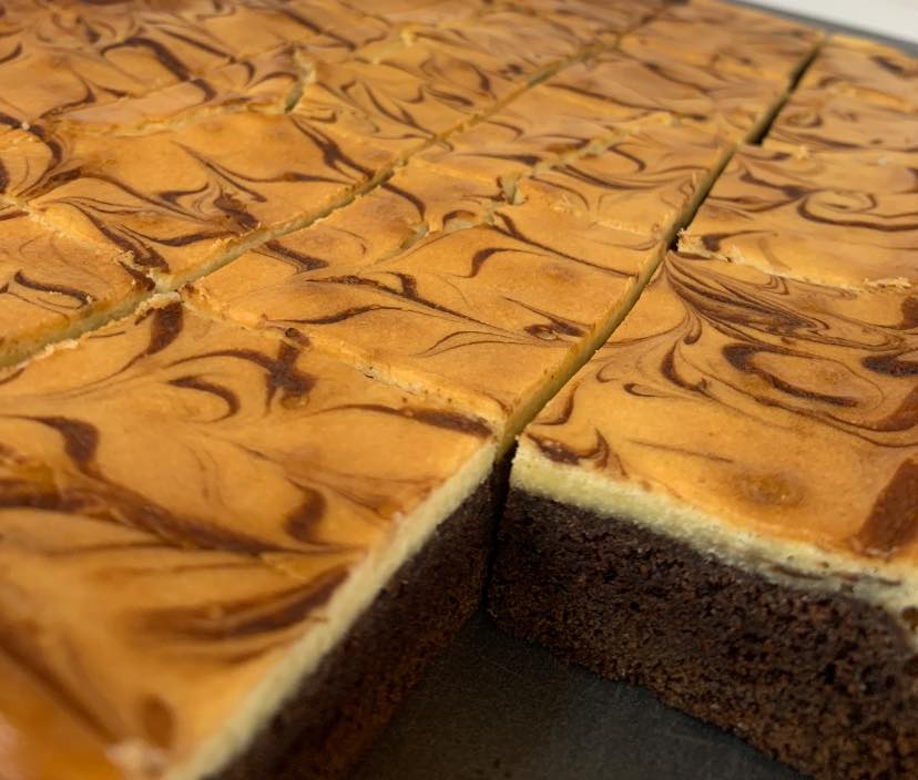 Perfect Bakery, ปลาวี่ ดีเสิร์ท คาเฟ่, A&amp;T Brownie, Memorize Brownie, Black Futon, The Brownies, Only Brownie, Brett___Bake, นัทเบเกอรี่ พิษณุโลก : NUT Bakery