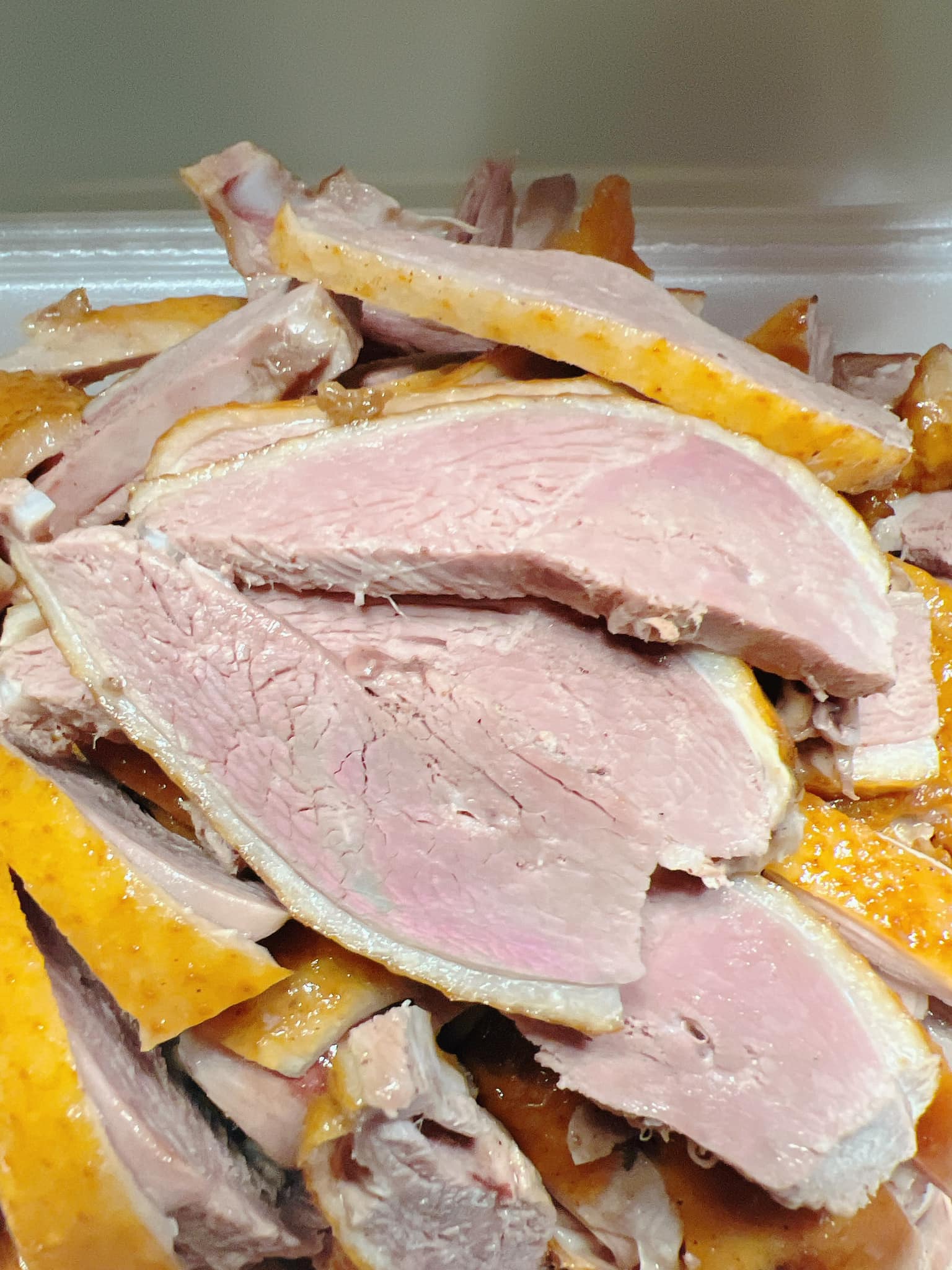 เป็ดพะโล้นายหนับ, เป็ดพะโล้นายโอ, เจียมจันทร์โภชนา-ตาปั๊ก By วรรณา, สายยันต์เป็ดพะโล้, นายอั๊ง กำแพงแสน