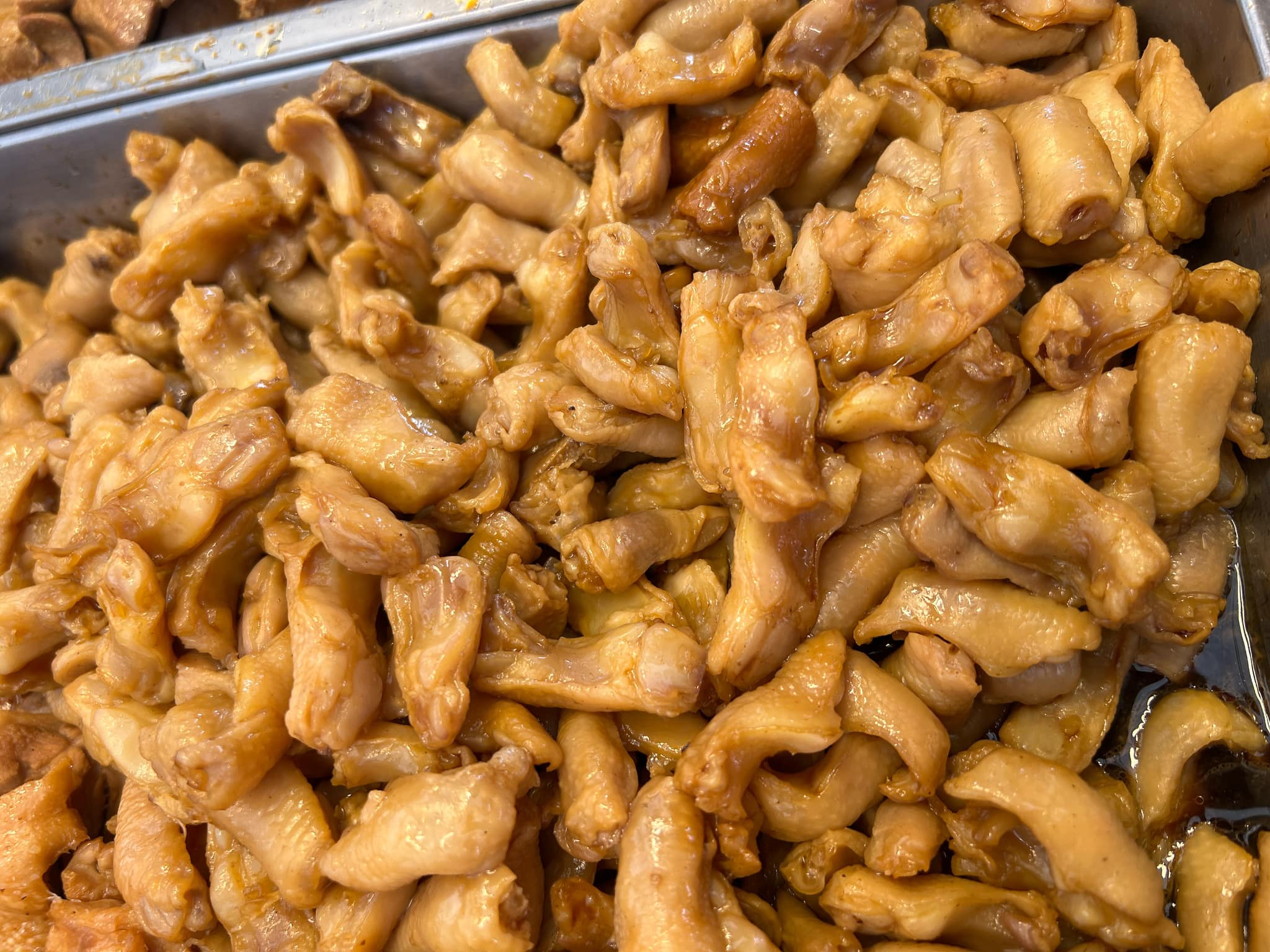 เป็ดพะโล้นายหนับ, เป็ดพะโล้นายโอ, เจียมจันทร์โภชนา-ตาปั๊ก By วรรณา, สายยันต์เป็ดพะโล้, นายอั๊ง กำแพงแสน