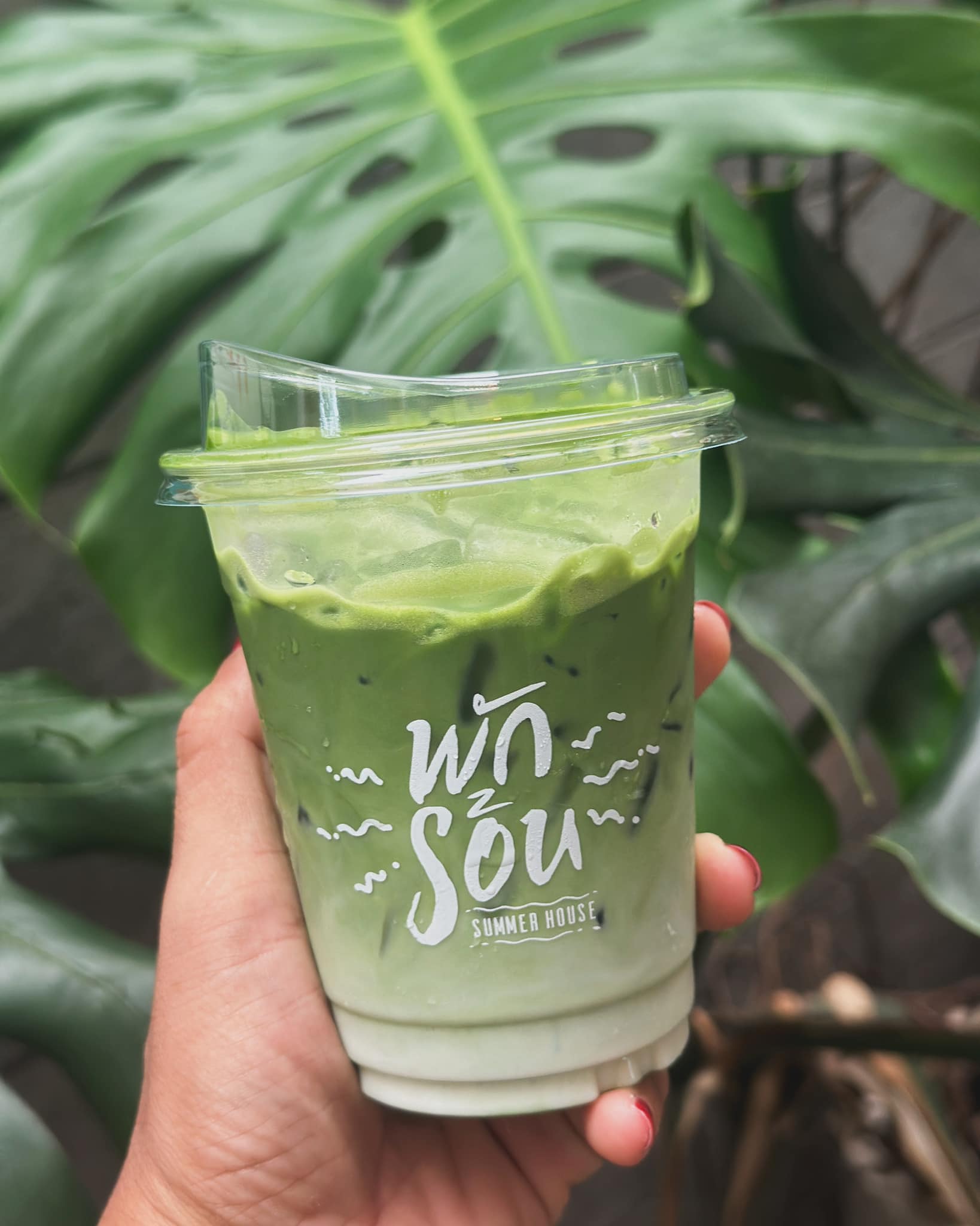 Pakron - พักร้อน เกาะล้าน, Fat Submarine Cafe, เกาะล้านคอฟฟี่แคมป์, Maharak Cafe, Never too small kohlarn, Love on sea, บัวลอยวันวานคาเฟ่ เกาะล้าน