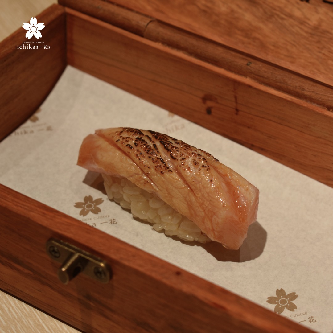 Kozue Omakase, Koko Japanese Restaurant, Karawa Omakase, Shibui Omakase ชิบูอิ, Shoko Omakase, Mono Sei Omakase, Akako Omakase, MASA - Otaru Masazushi, Homura Wagyu Omakase, Umi Gaysorn Village, Shinsei Authentic Sushi, HOSHI JAPANESE RESTAURANT สาขาพระราม 6, Ichika Omakase