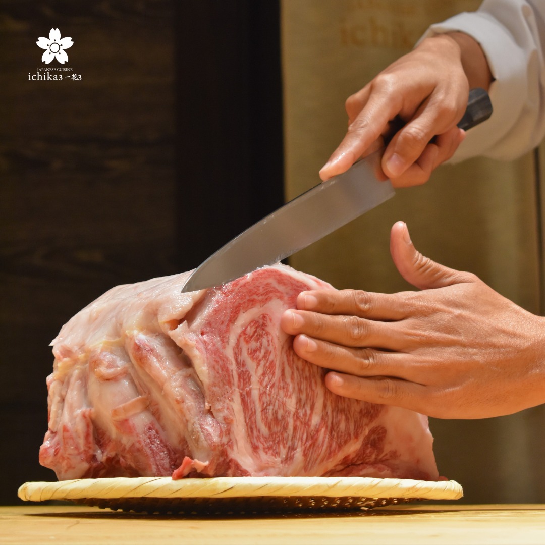 Kozue Omakase, Koko Japanese Restaurant, Karawa Omakase, Shibui Omakase ชิบูอิ, Shoko Omakase, Mono Sei Omakase, Akako Omakase, MASA - Otaru Masazushi, Homura Wagyu Omakase, Umi Gaysorn Village, Shinsei Authentic Sushi, HOSHI JAPANESE RESTAURANT สาขาพระราม 6, Ichika Omakase