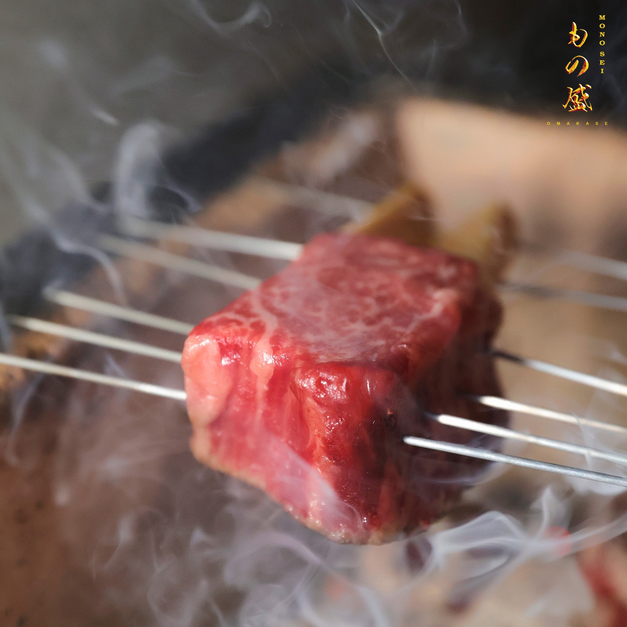 Kozue Omakase, Koko Japanese Restaurant, Karawa Omakase, Shibui Omakase ชิบูอิ, Shoko Omakase, Mono Sei Omakase, Akako Omakase, MASA - Otaru Masazushi, Homura Wagyu Omakase, Umi Gaysorn Village, Shinsei Authentic Sushi, HOSHI JAPANESE RESTAURANT สาขาพระราม 6, Ichika Omakase