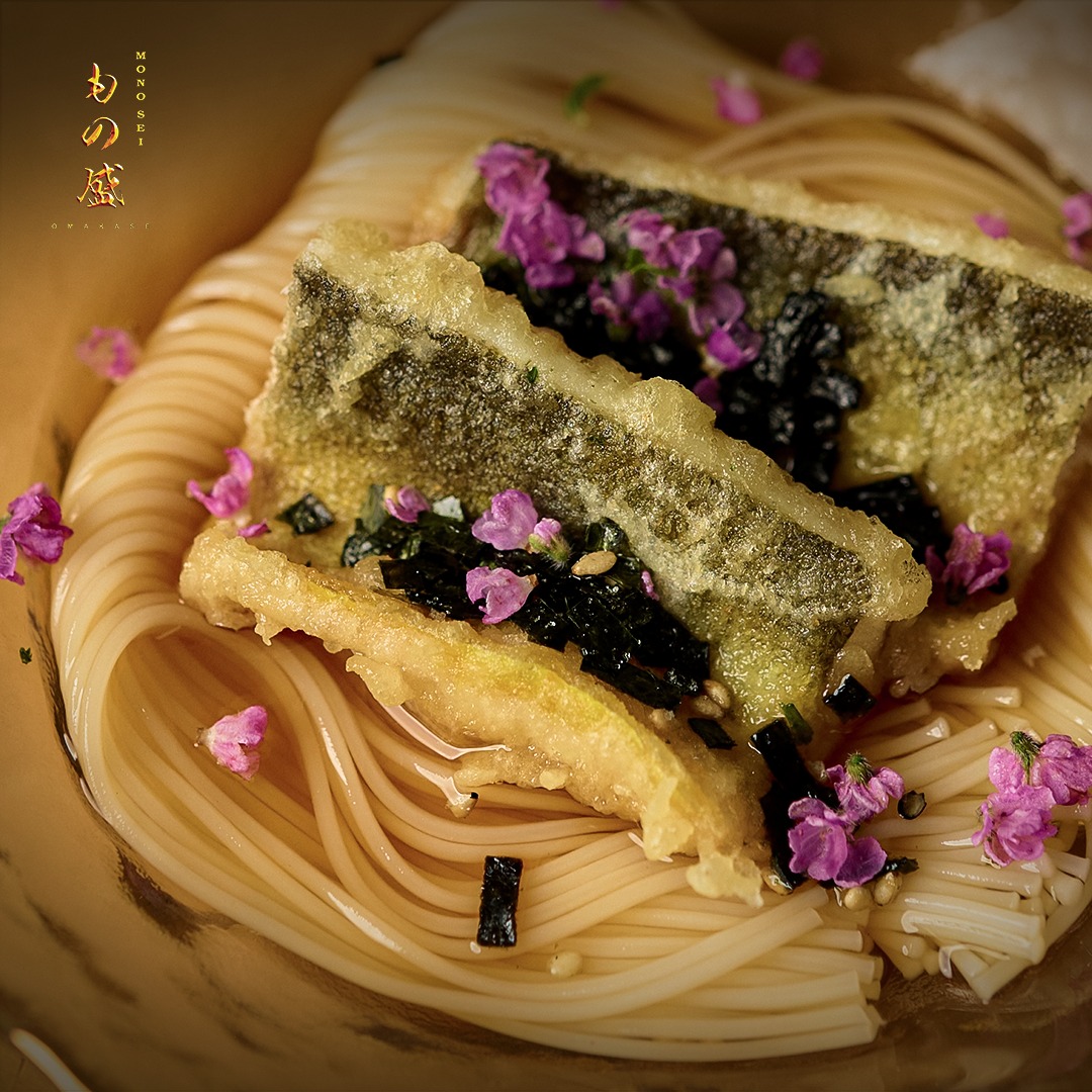 Kozue Omakase, Koko Japanese Restaurant, Karawa Omakase, Shibui Omakase ชิบูอิ, Shoko Omakase, Mono Sei Omakase, Akako Omakase, MASA - Otaru Masazushi, Homura Wagyu Omakase, Umi Gaysorn Village, Shinsei Authentic Sushi, HOSHI JAPANESE RESTAURANT สาขาพระราม 6, Ichika Omakase