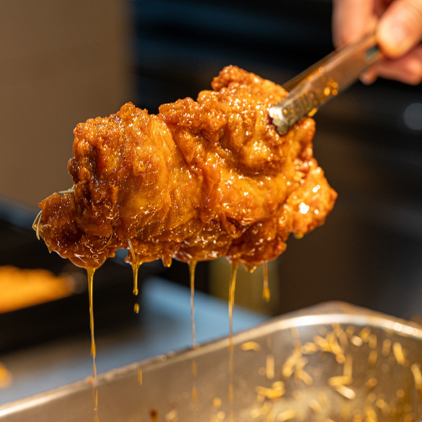 Seiniku-ten, Holic Mookata, Lucky’s Hungry AFR ข้าวผัดอเมริกัน, Fufu Shabu, สาขาอารีย์, Paknang.bkk, Shidon, ย่างเนย อารีย์, GuruGyuu, Suku Suku