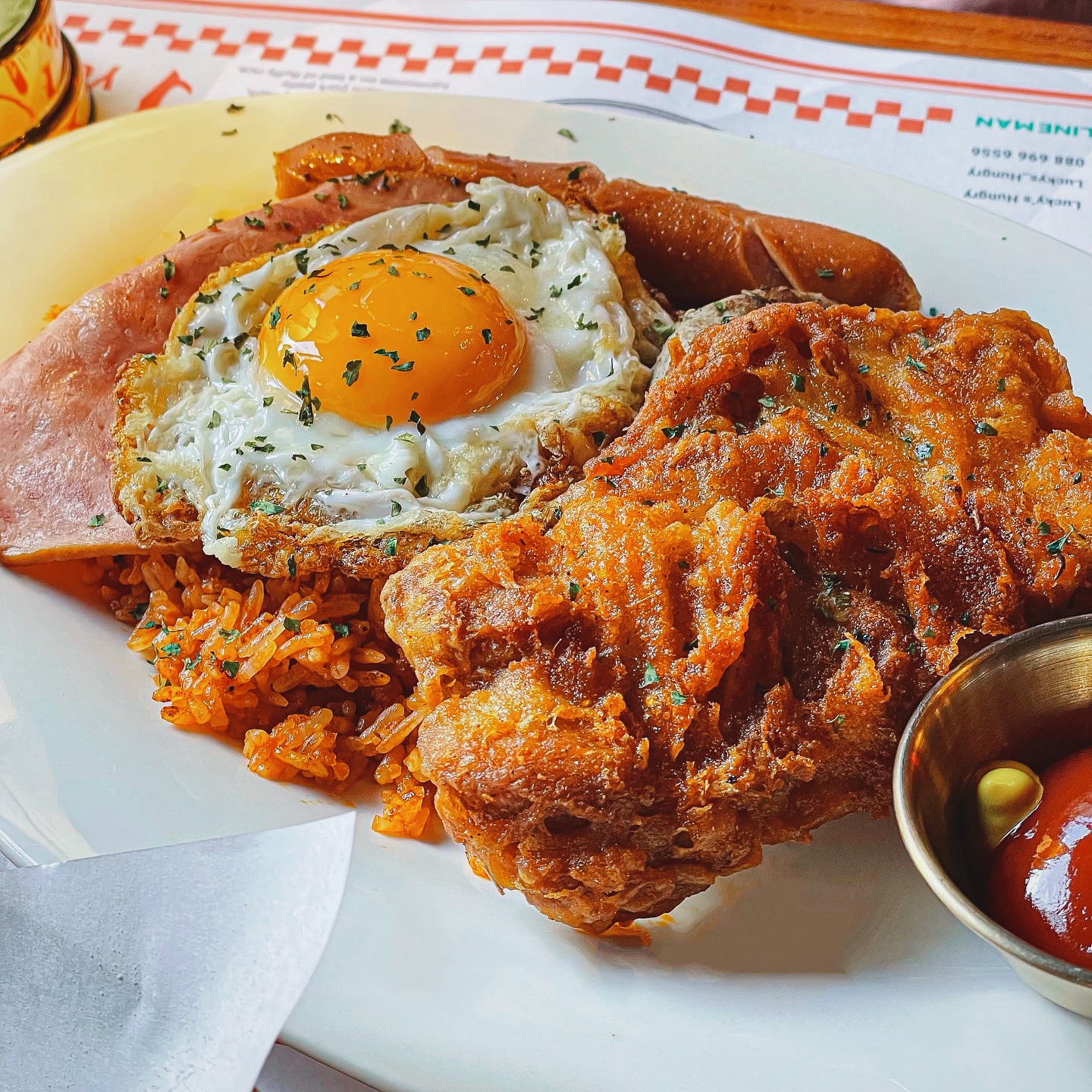 Seiniku-ten, Holic Mookata, Lucky’s Hungry AFR ข้าวผัดอเมริกัน, Fufu Shabu, สาขาอารีย์, Paknang.bkk, Shidon, ย่างเนย อารีย์, GuruGyuu, Suku Suku