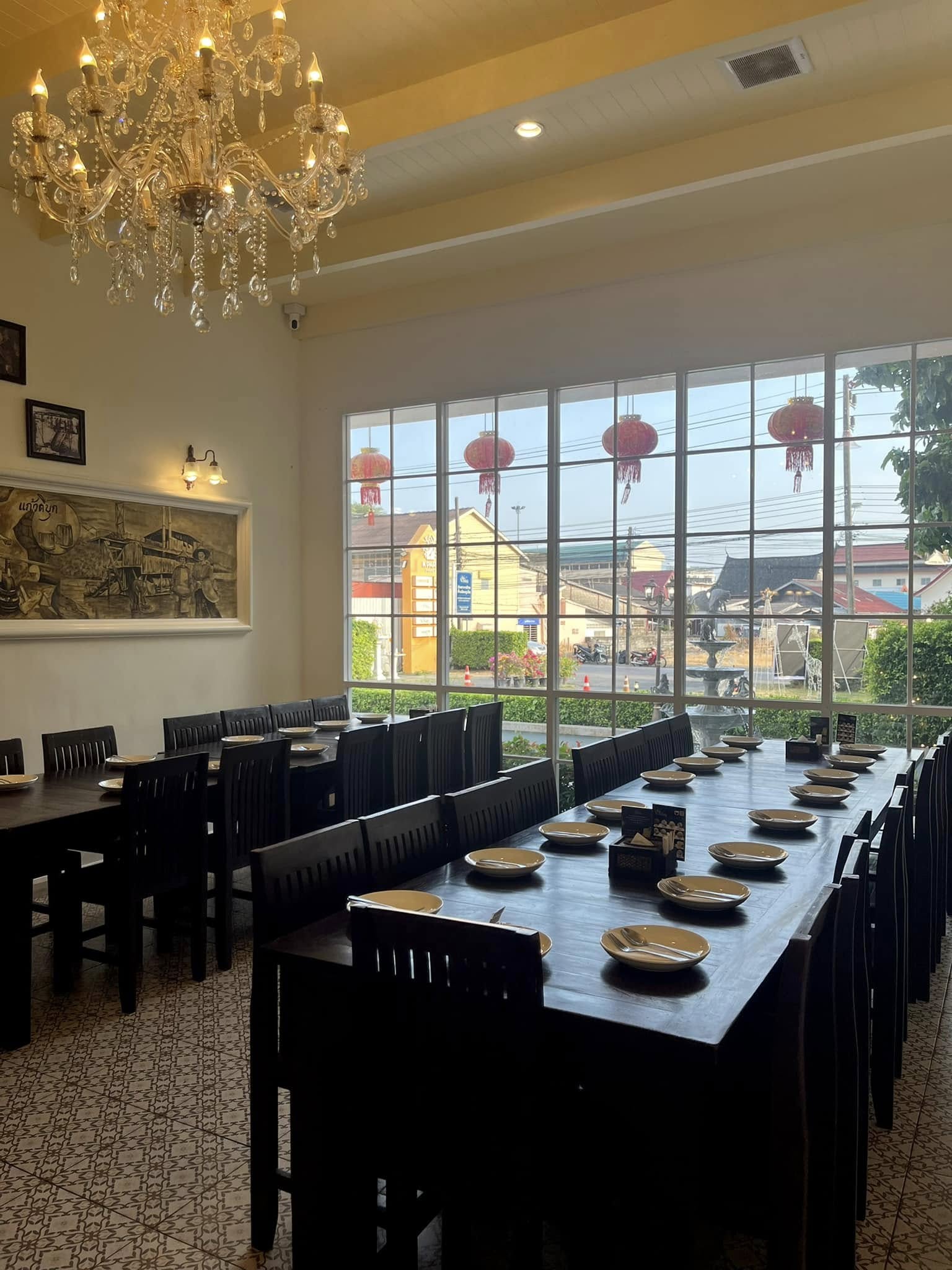 ท้ายเหมือง ร้านอาหารพื้นเมืองภูเก็ต, ชมจันทร์ Chomchan by Onechun, พิเศษ, หมอมูดง ภูเก็ต, ร้านเป็ดย่างเมโทรภูเก็ต - Since 1971, ตู้กับข้าว, โรตีน้ำแกงแถวน้ำ "ภูเก็ตมุสลิม"