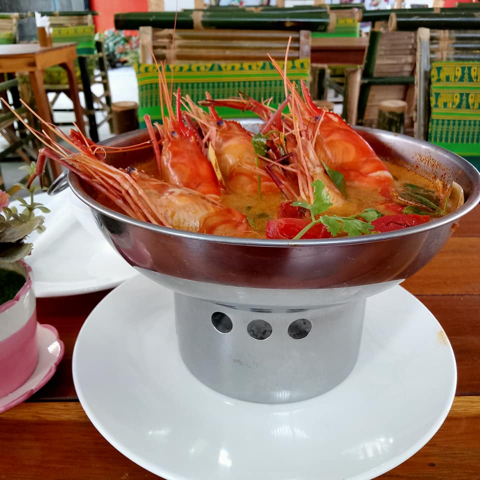 บ้านสวนลุงไข่, พี่เชษฐ์, Sawasdee-CuP Samui, ร้านอาหารข้าวหอม เกาะสมุย, ครัวชาวบ้าน, ท่าเรือสมุยซีฟู้ด, เสบียงเล, Mira Serene, โกเซ้ง เกาะสมุย, ครัวเสวยสมุย, The Roof Samui, มิสสมุย, Jam restaurant