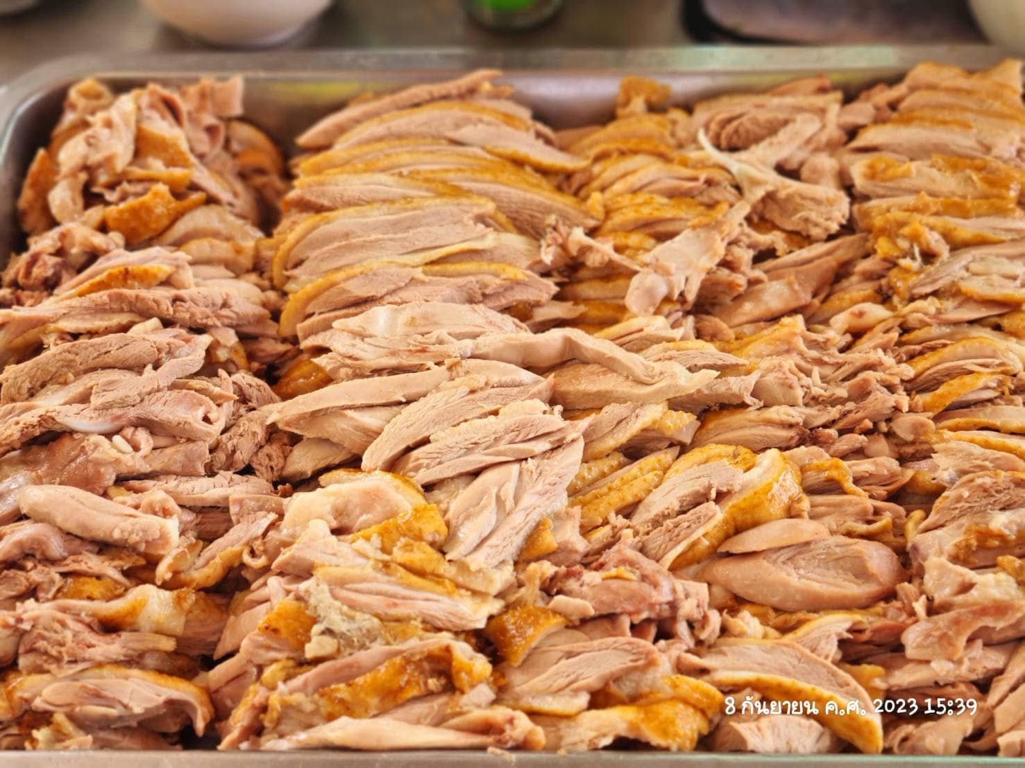 นิยมบุฟเฟ่ต์ ก๋วยเตี๋ยวไก่มะระ, ก๋วยเตี๋ยวเรือ จ้าวคุณ Jaokhun ปากน้ำ สมุทรปราการ, นายท่าน, เฮียปิงลูกชิ้นปลาหมึก, สำรวยก๋วยเตี๋ยวเนื้อ วัดอโศการาม, ก๋วยเตี๋ยวเรือเติมบุญ, ก๋วยเตี๋ยวปลื้ม เนื้อตุ๋น หมูตุ๋น, ก๋วยเตี๋ยวเนื้อ เจ๊หงษ์ แพรกษา, ก๋วยเตี๋ยวเป็ดเจ๊เต็ง, ต.รุ่งโรจน์ ลูกชิ้นปลา, เนื้อตุ๋น แม่ประคำ อร่อยที่สุดในโลก 24 ชม., เจ๊ลี ก๋วยเตี๋ยวเรืออยุธยา รสเด็ด, ติ๋มก๋วยเตี๋ยวเป็ด, ก๋วยเตี๋ยวลูกชิ้นยักษ์ - สะพานเขียว, ก๋วยเตี๋ยวดาวทอง, ก๋วยเตี๋ยวข้ามฟาก, สถานีรถไฟฟ้าทิพวัล-แบริ่งเก่า, ก๋วยเตี๋ยวเรือตรากบ ปั๊ม ปตท.สมจิตร, เจ๊ดา ก๋วยเตี๋ยวเป็ด ปากน้ำ