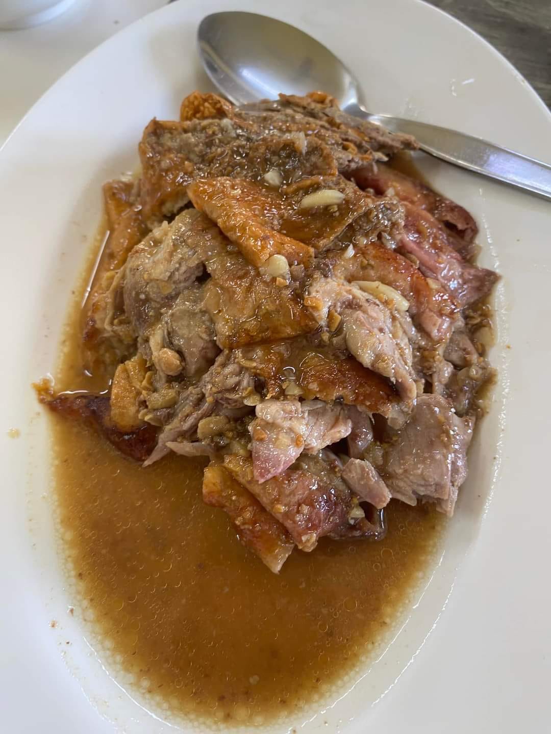 ท้ายเหมือง ร้านอาหารพื้นเมืองภูเก็ต, ชมจันทร์ Chomchan by Onechun, พิเศษ, หมอมูดง ภูเก็ต, ร้านเป็ดย่างเมโทรภูเก็ต - Since 1971, ตู้กับข้าว, โรตีน้ำแกงแถวน้ำ "ภูเก็ตมุสลิม"