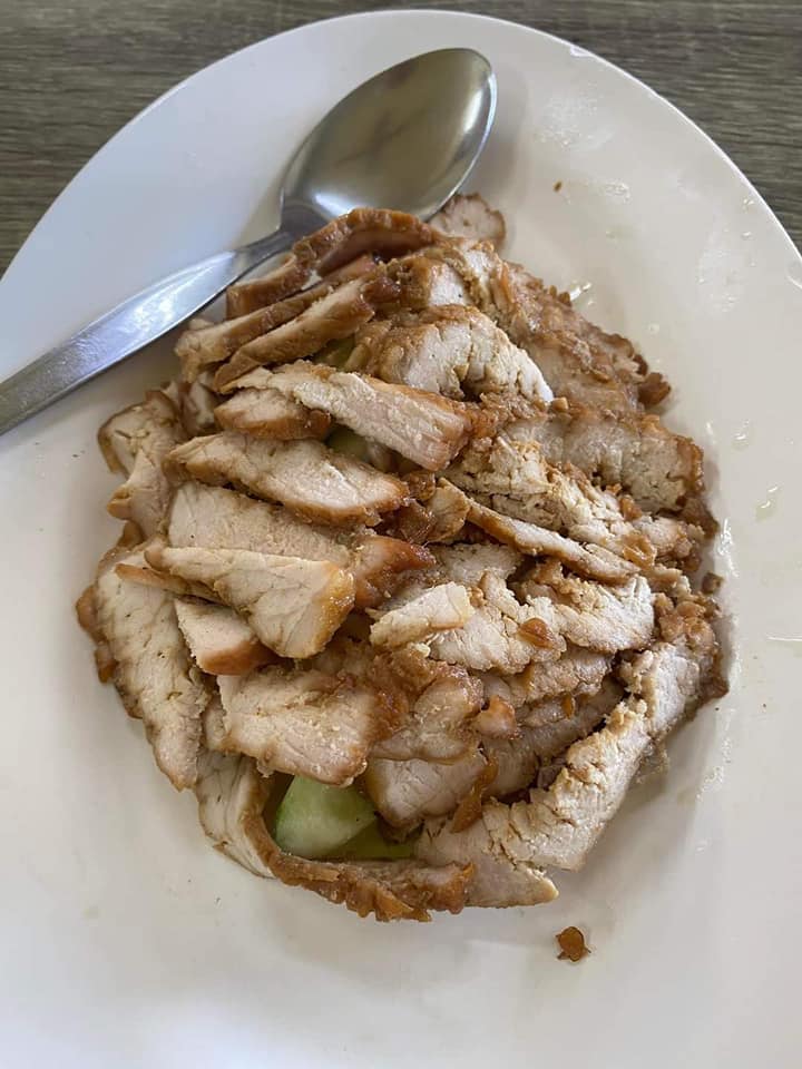 ท้ายเหมือง ร้านอาหารพื้นเมืองภูเก็ต, ชมจันทร์ Chomchan by Onechun, พิเศษ, หมอมูดง ภูเก็ต, ร้านเป็ดย่างเมโทรภูเก็ต - Since 1971, ตู้กับข้าว, โรตีน้ำแกงแถวน้ำ "ภูเก็ตมุสลิม"