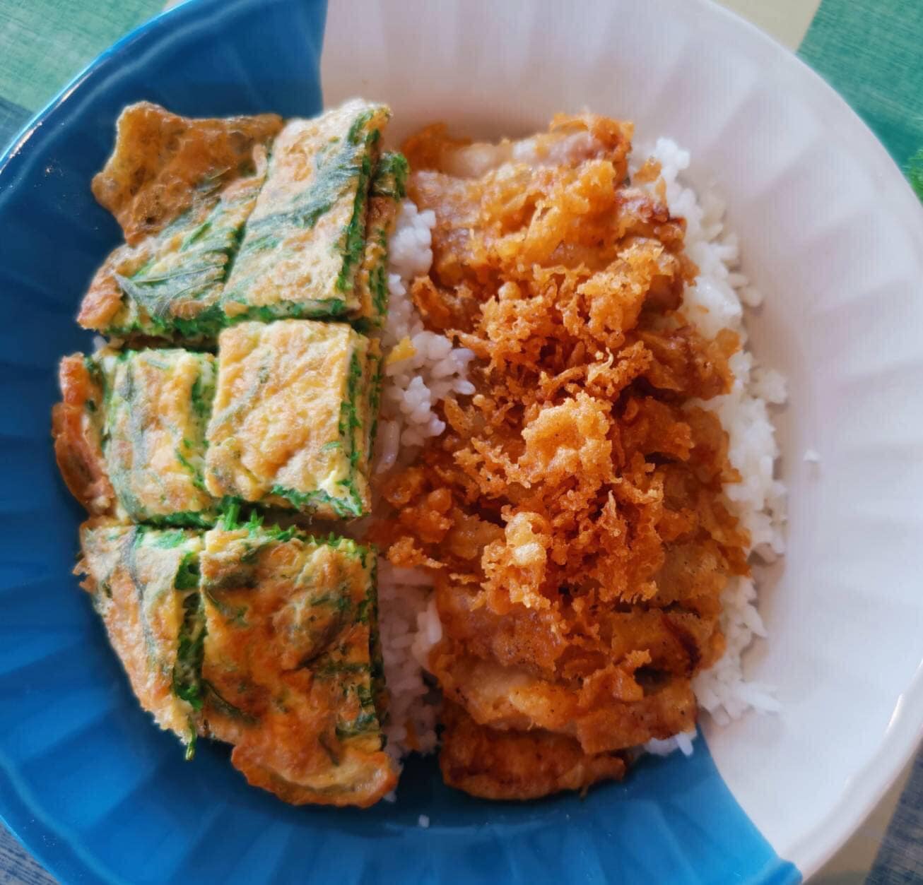 แชมป์ข้าวหมูทอด, สาขาพัทยา, หมูทอด BunBun, หมูทอด โพธิ์งาม - Rare Item, เหนียวหมู DRIVE THRU by i-Dle, ติดลม หมูทอดปลาร้า Delivery, หมูทอดเบรกแตก, หมูทอดจับกัง, หมูทอดราชวัตร, กินกันหมูทอด, หมูทอดติดฟัน, หมูหม้อเทพ, หมูทอดชาววัง, หมูทอดเจ๊จง, เฮงจัง หมูกระเทียม, Zaabmootod, ซุปเปอร์หมูทอด, แม่น้อยหมูทอด