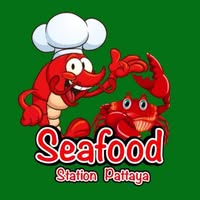 จอมเทียนทะเลเผา, Seafood Station Pattaya, อาตี๋ บุฟเฟ่ต์ ซีฟู้ด, สุดเขต ทะเลเผา, อูมามิ ชิลๆ บุฟเฟ่ต์