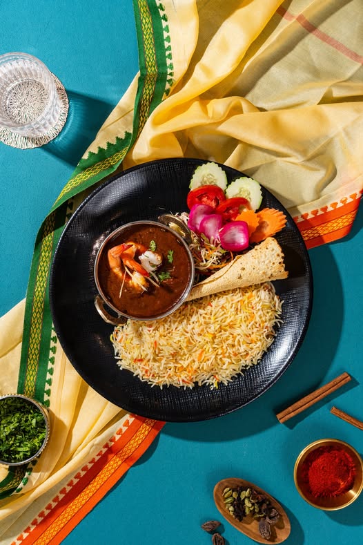 CURRY IN BOXES, Zafran Eatery, Tony's Restaurant พาหุรัด, Indian Essence Art, Indian Cuisine , Deven Chef Restaurant, Spicy by Nature, Indian Food 17 ถนนเจริญนคร, Amritsr, Indus, Royal India